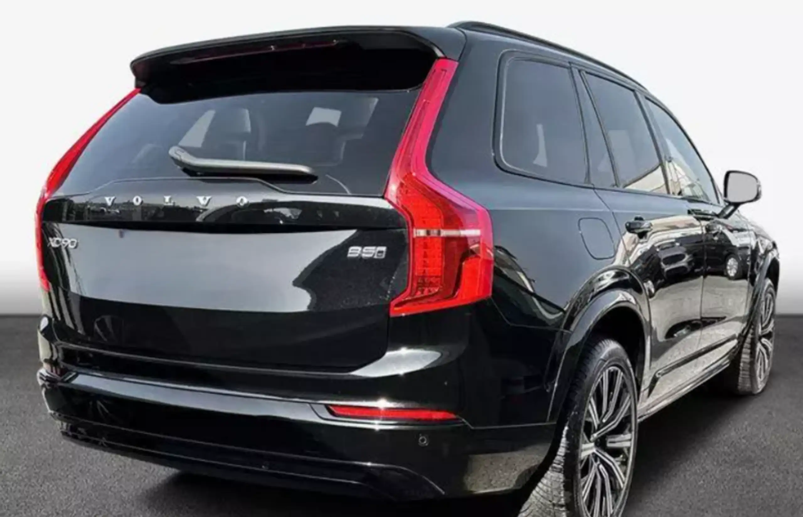 Volvo - XC90