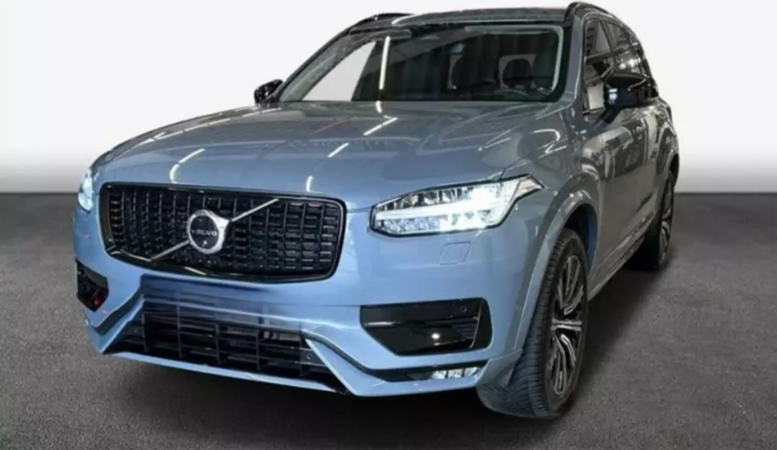 Volvo - XC90