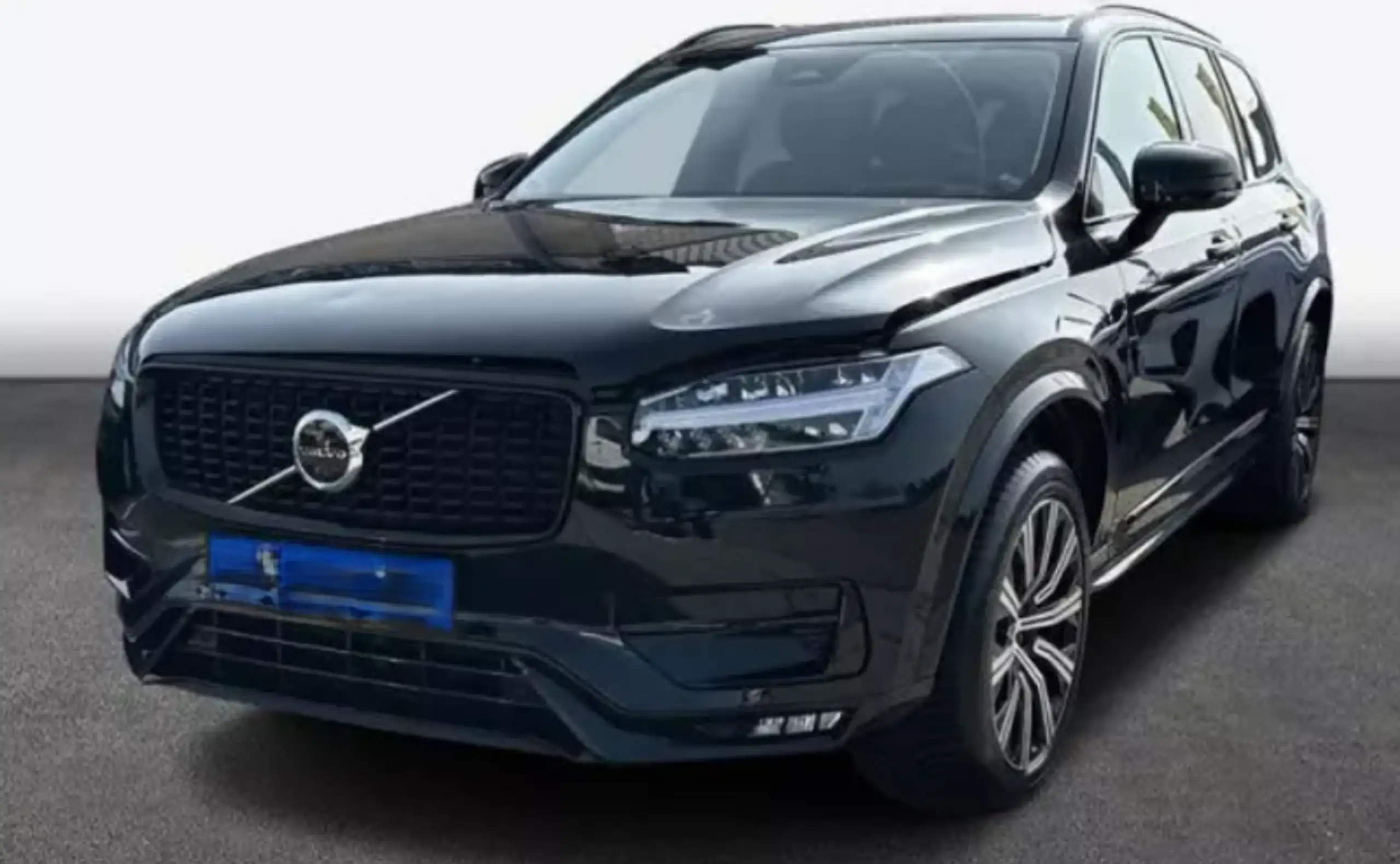 Volvo - XC90