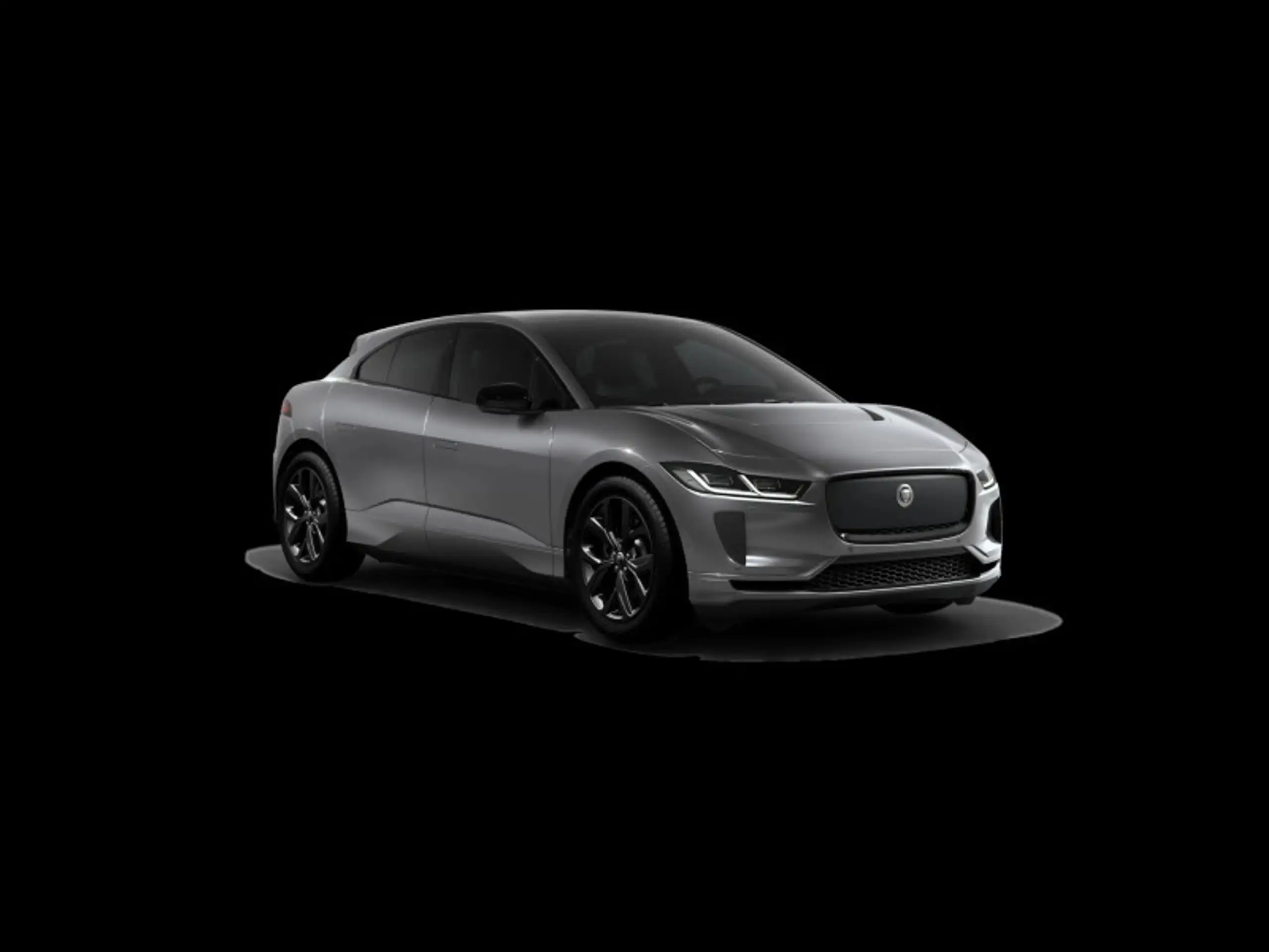 Jaguar - I-Pace