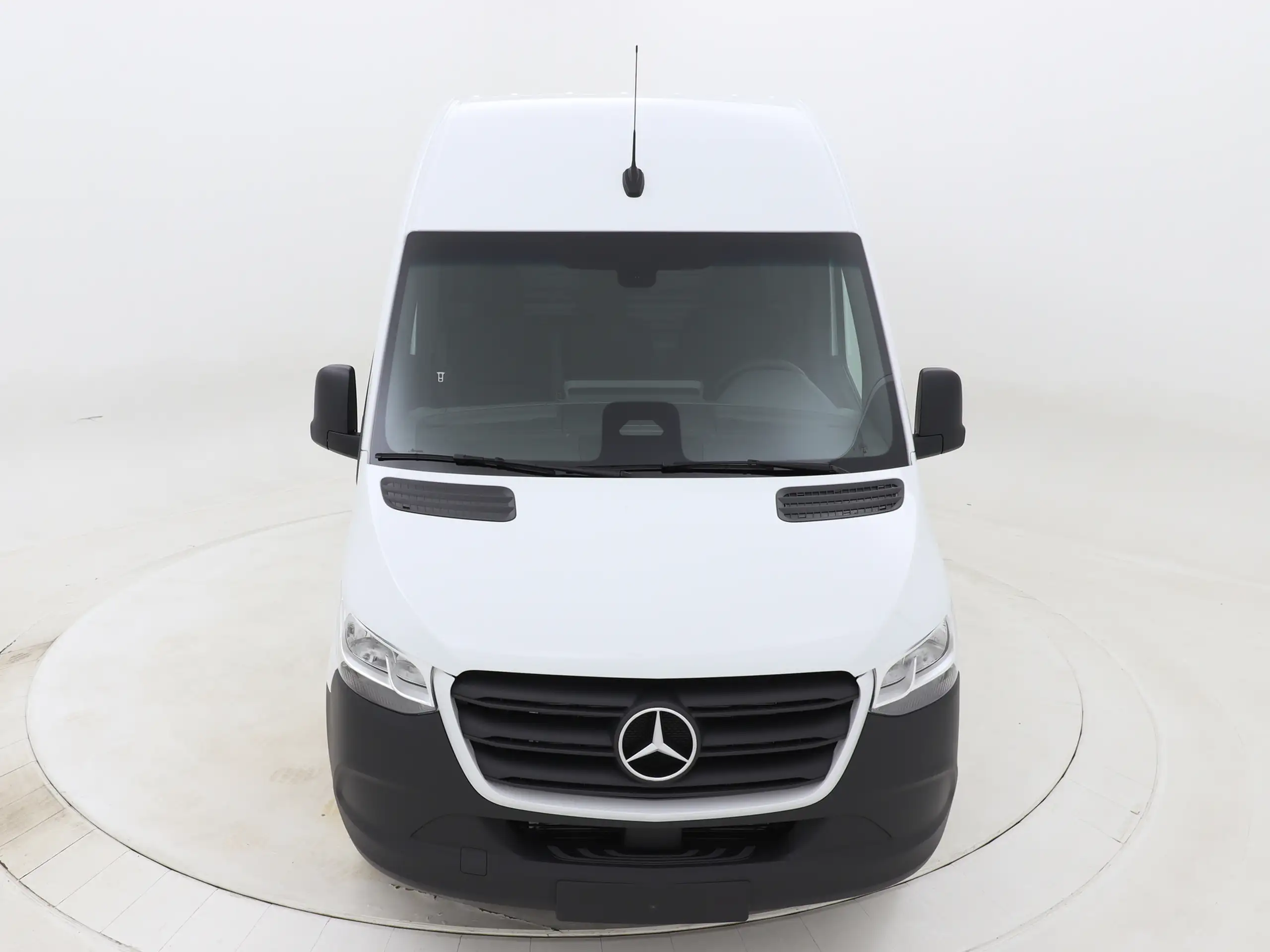 Mercedes-Benz - Sprinter