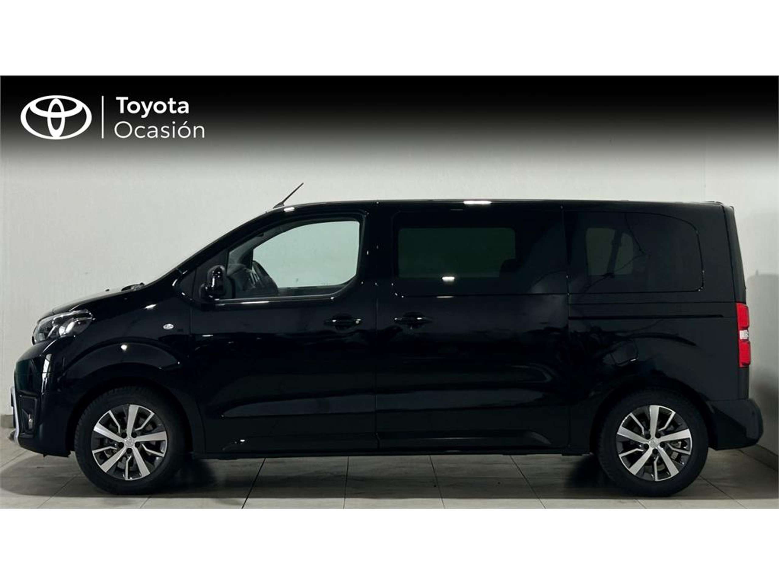 Toyota - Proace