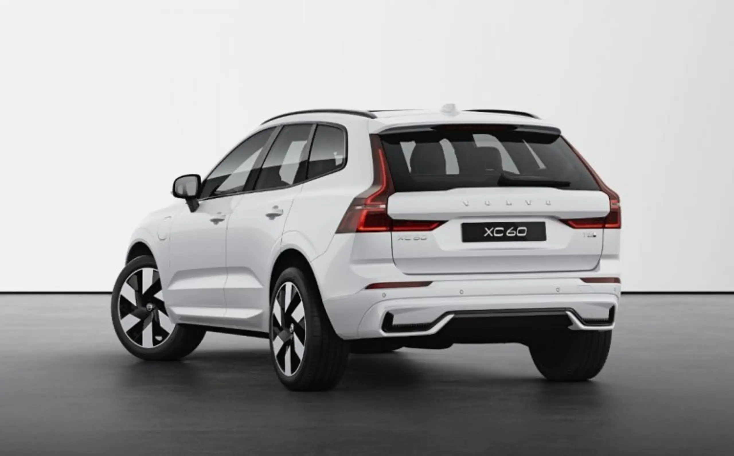 Volvo - XC60