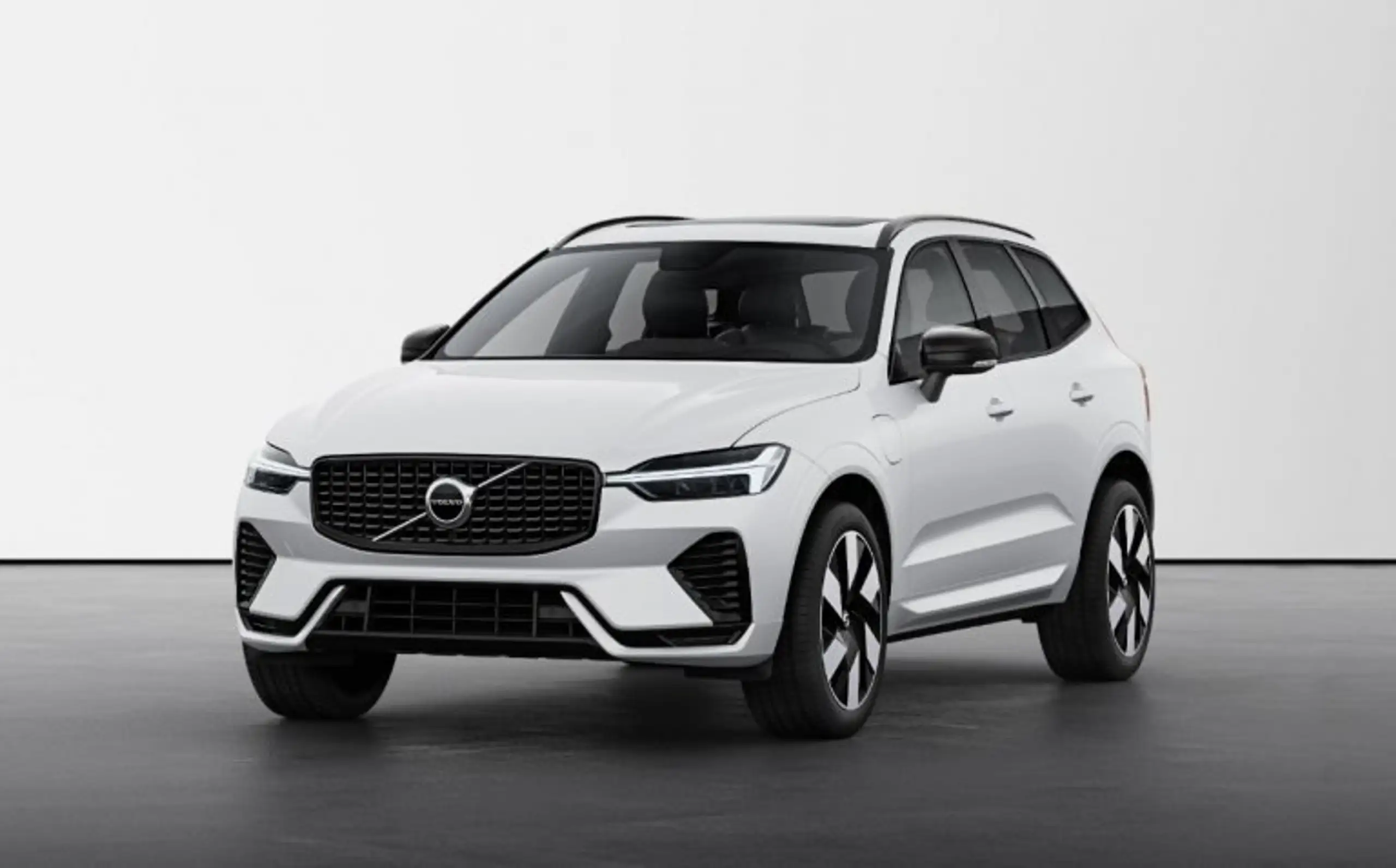 Volvo - XC60