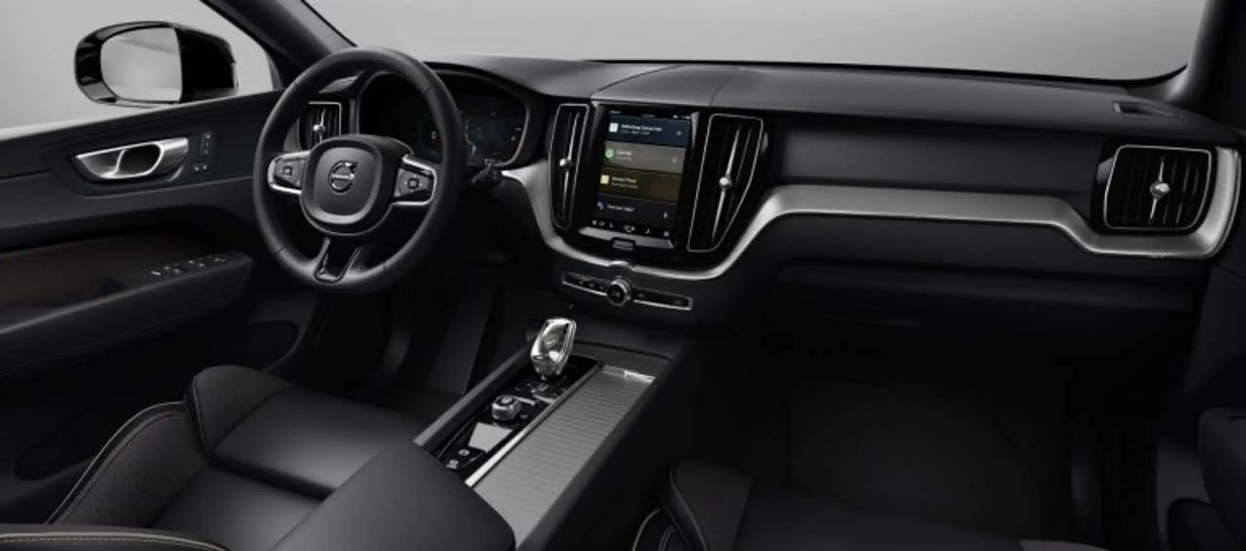 Volvo - XC60