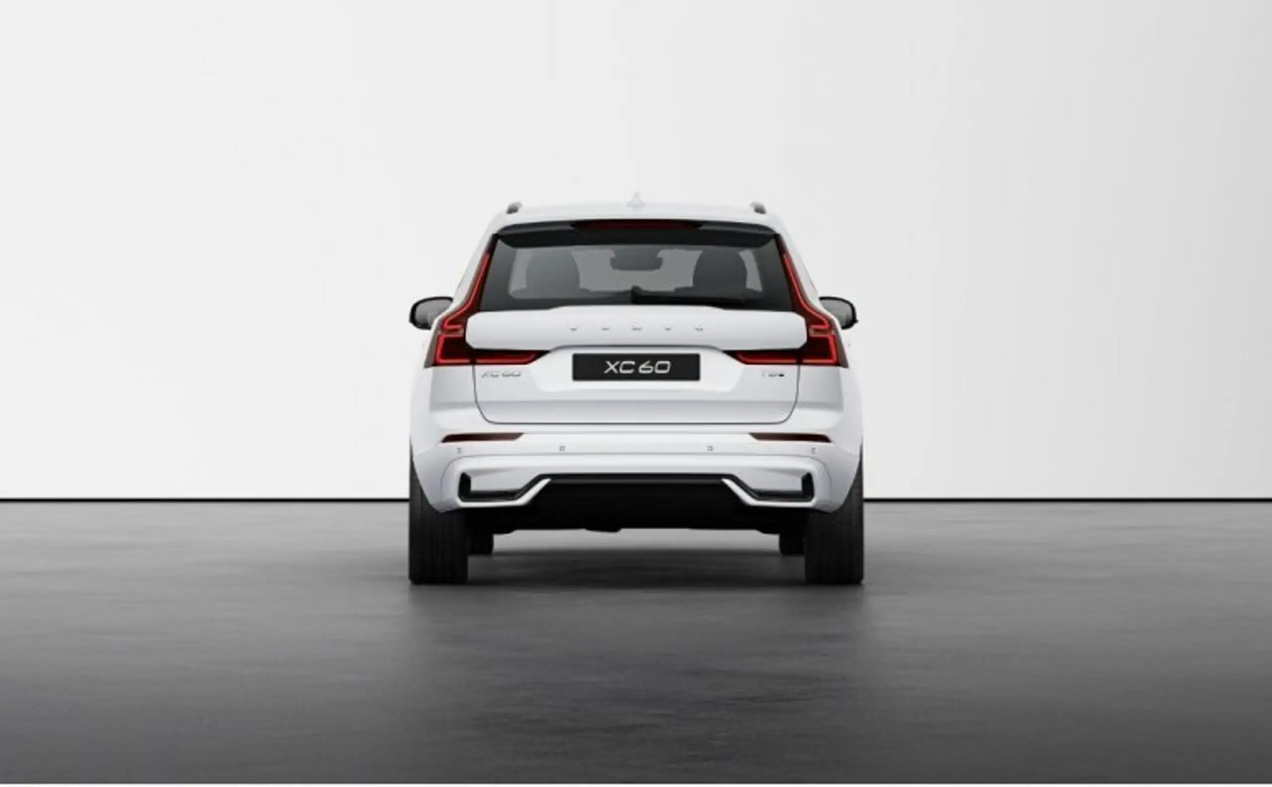 Volvo - XC60