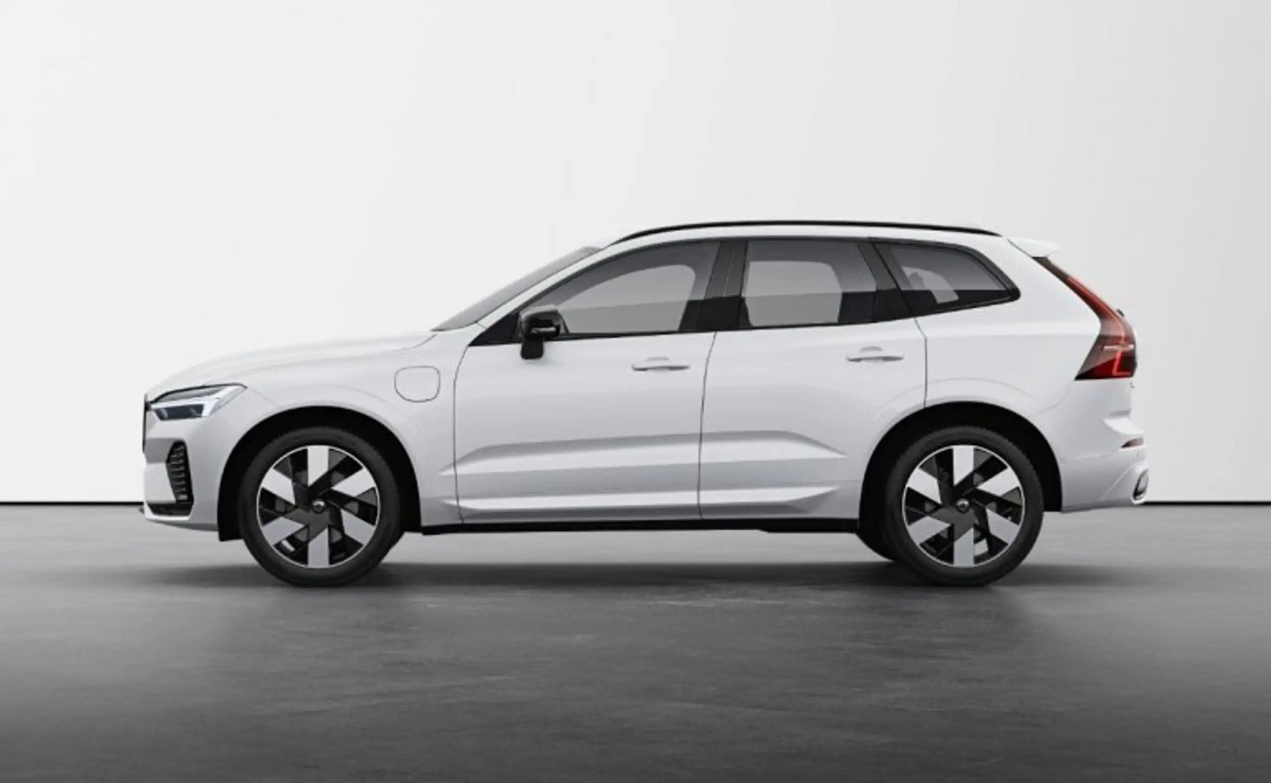 Volvo - XC60