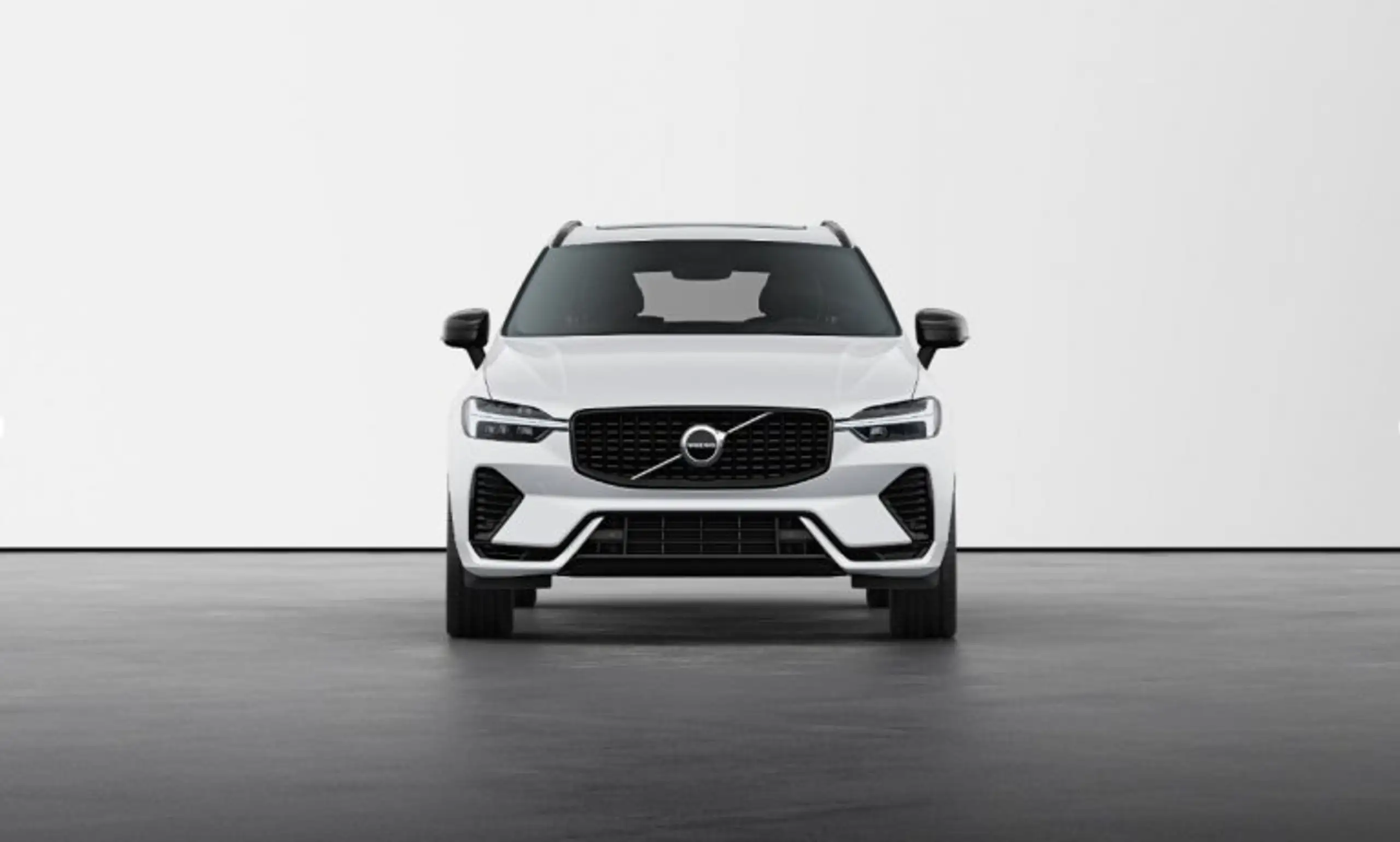 Volvo - XC60