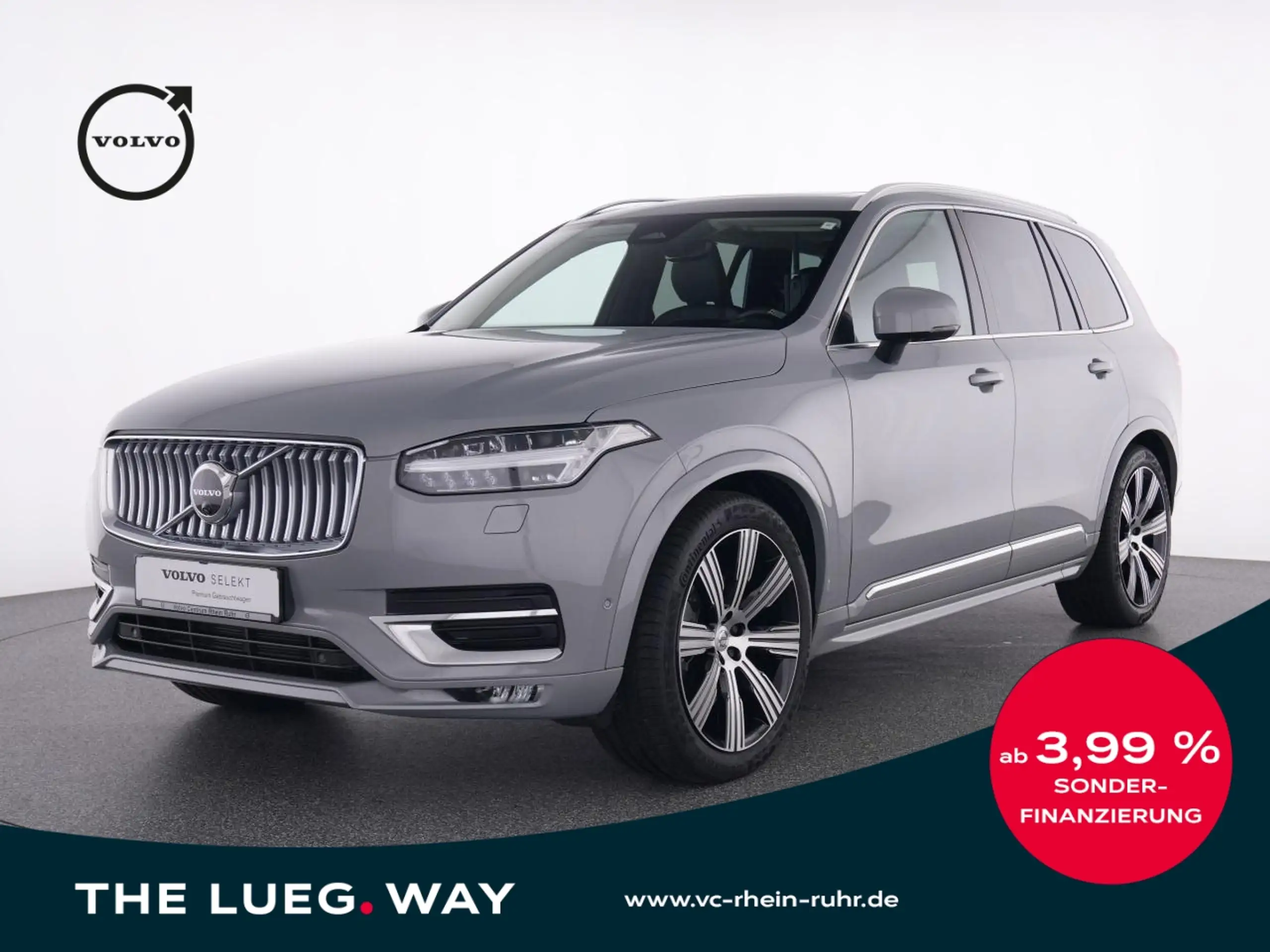 Volvo - XC90