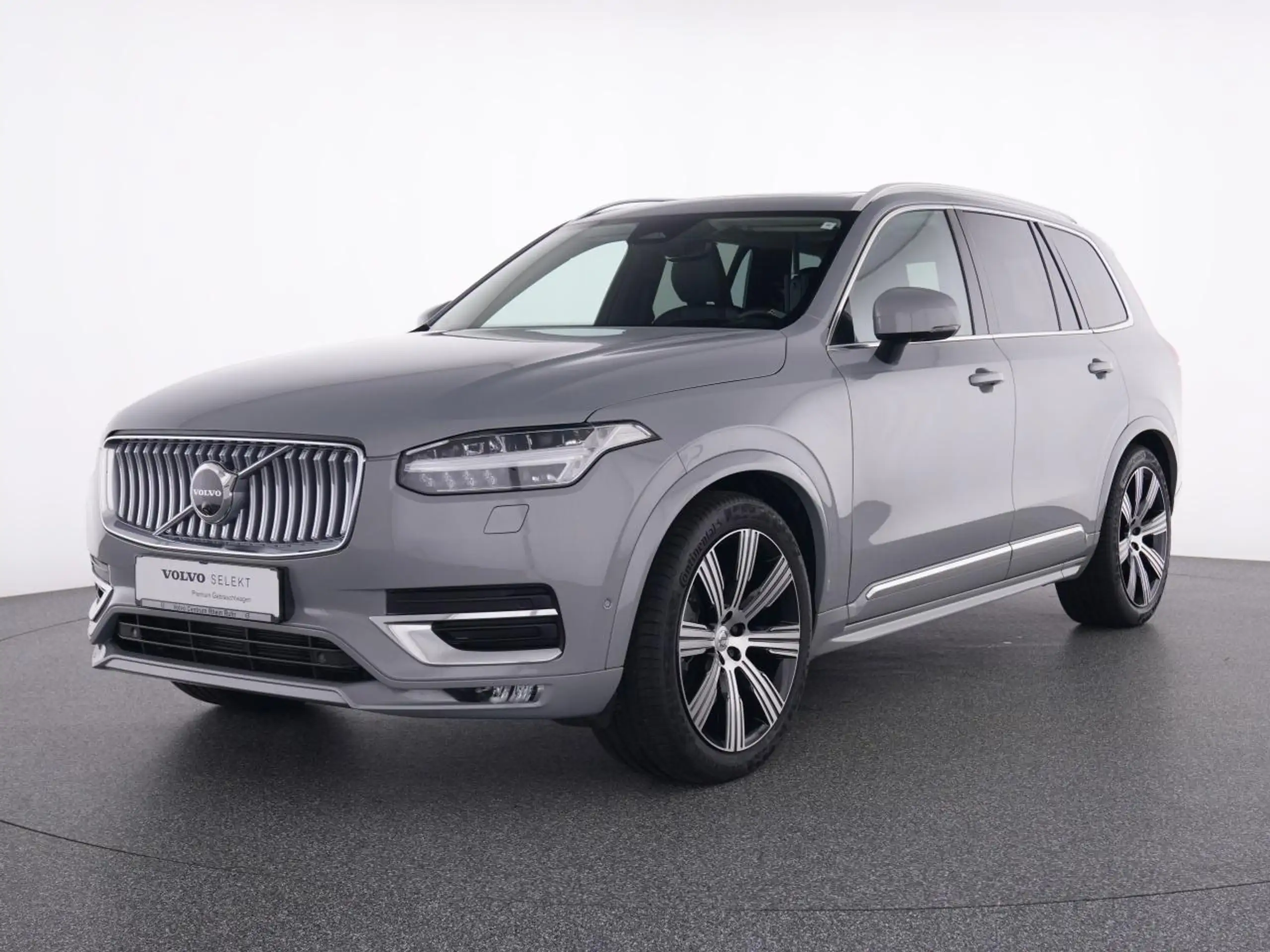 Volvo - XC90