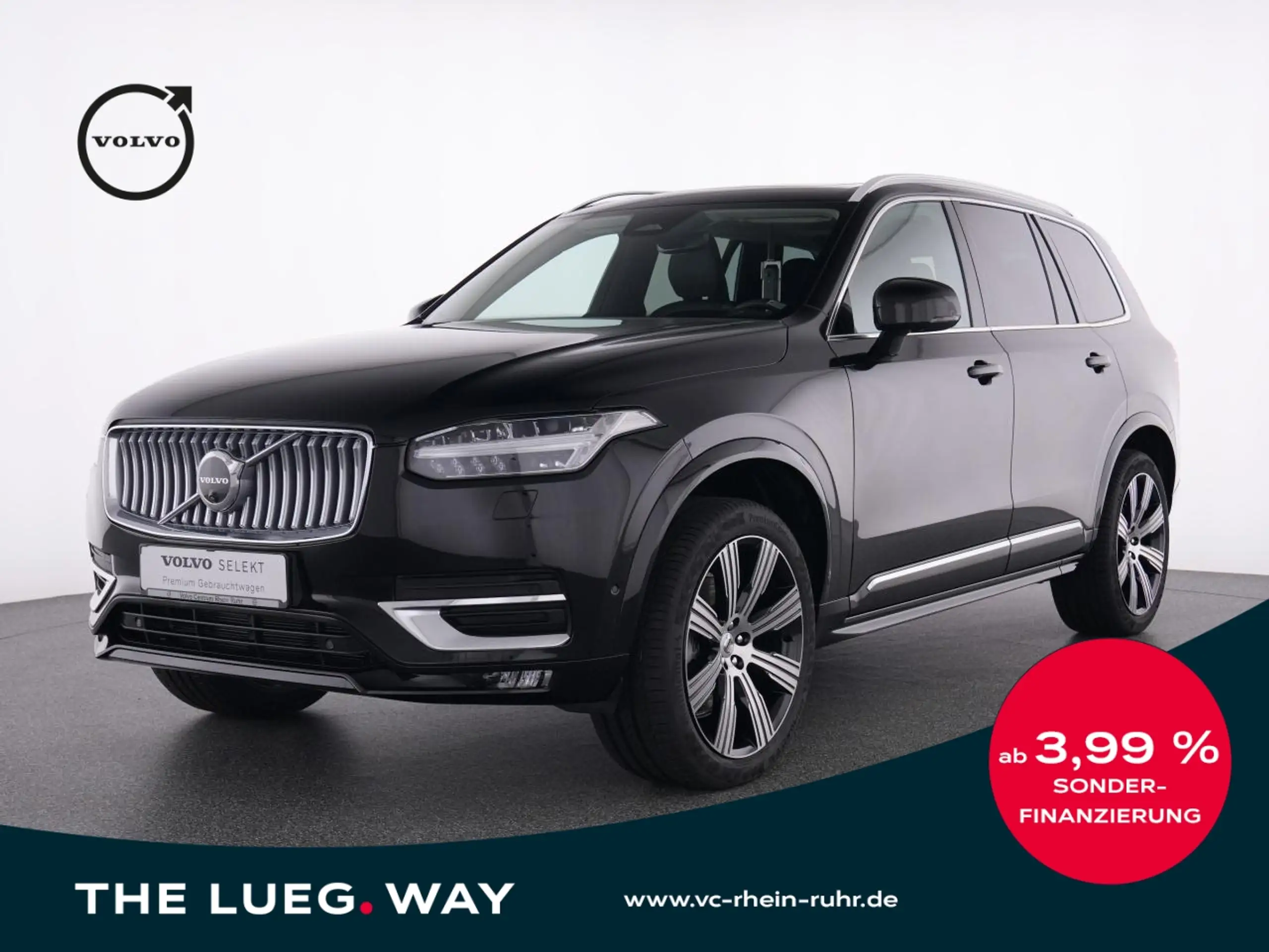 Volvo - XC90