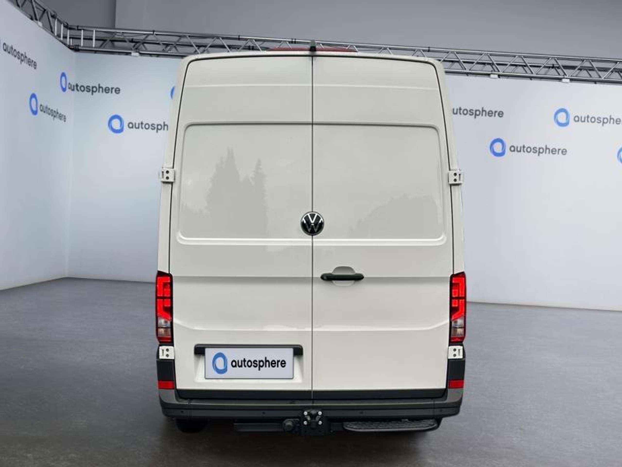 Volkswagen - Crafter