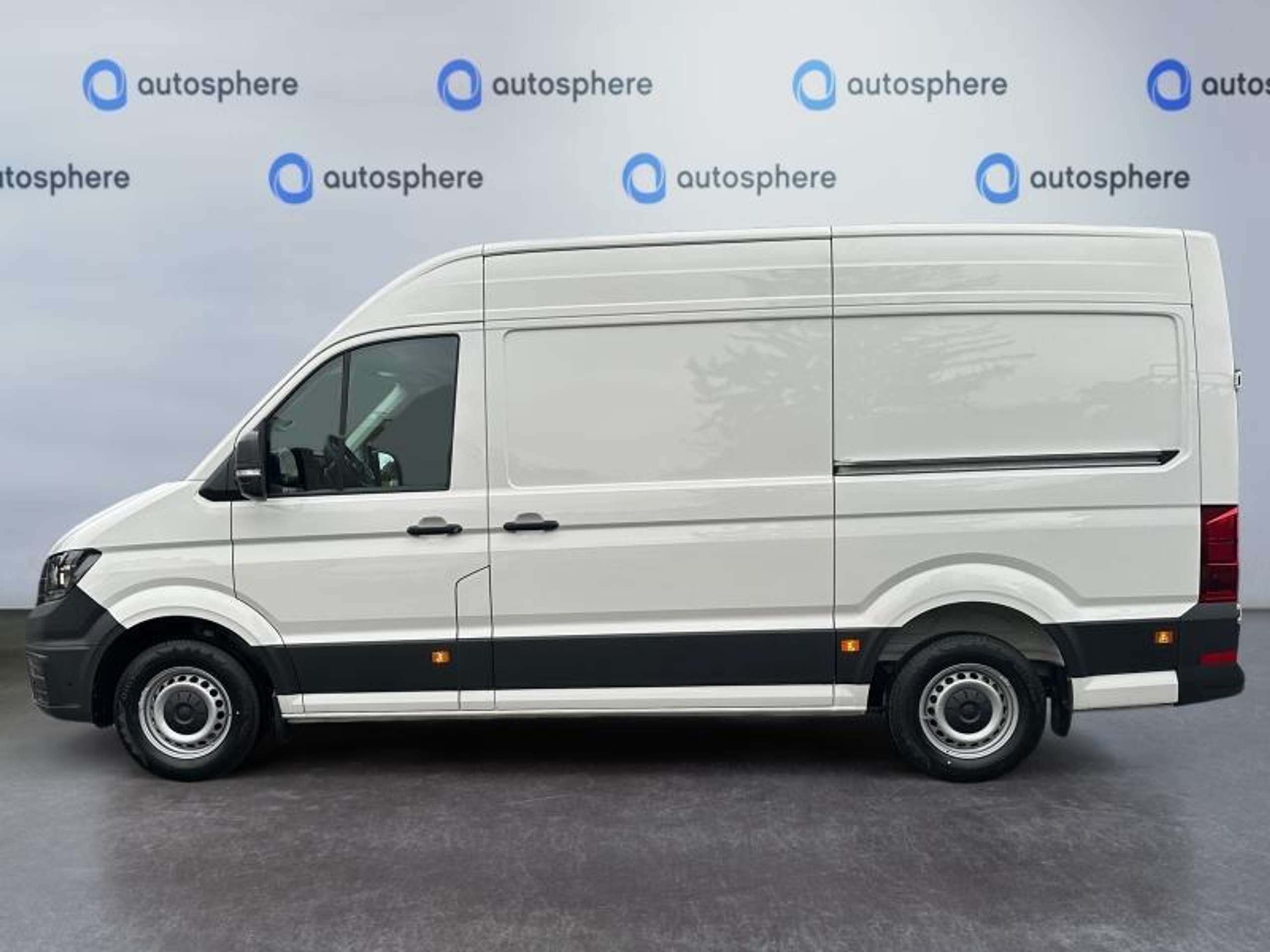 Volkswagen - Crafter