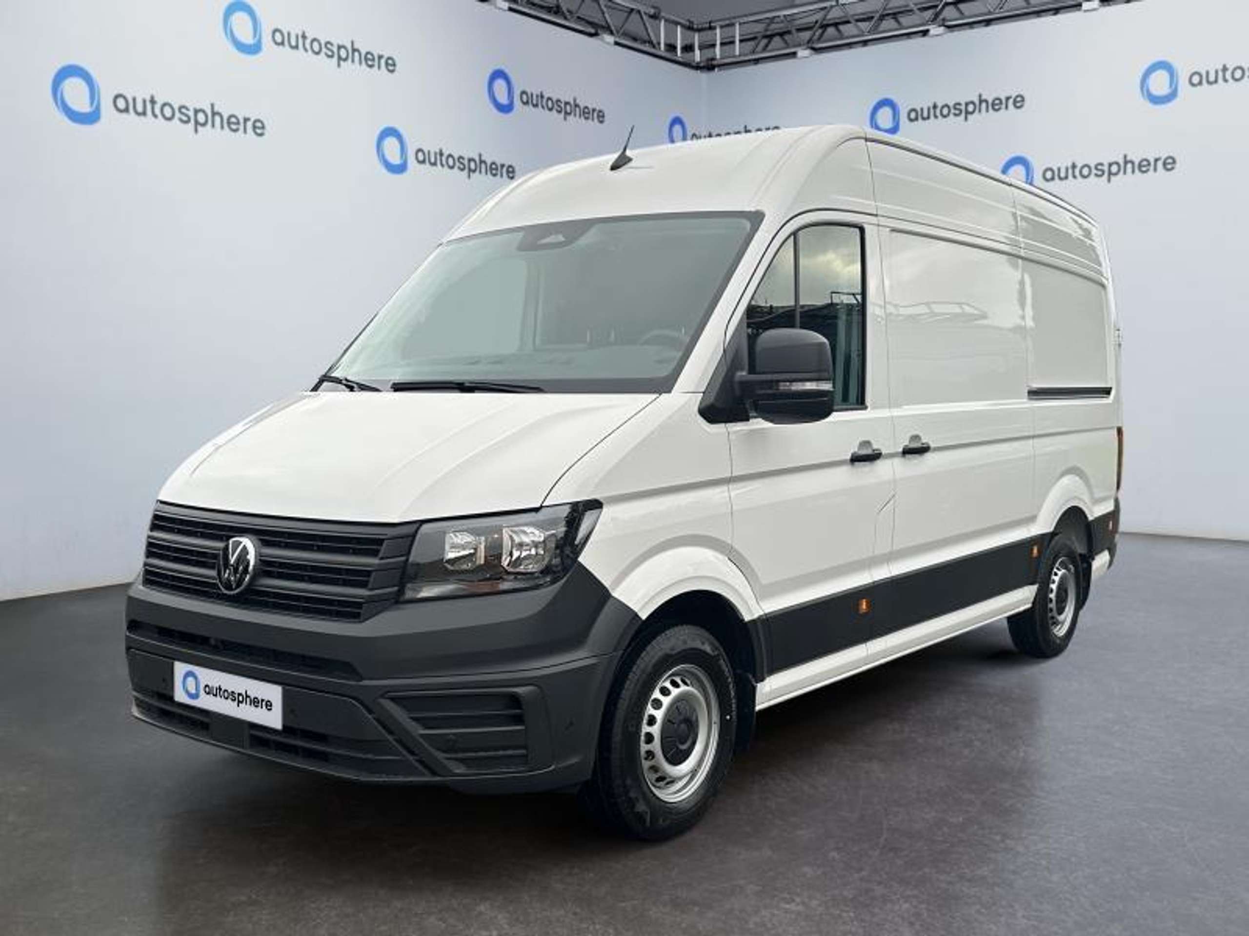 Volkswagen - Crafter