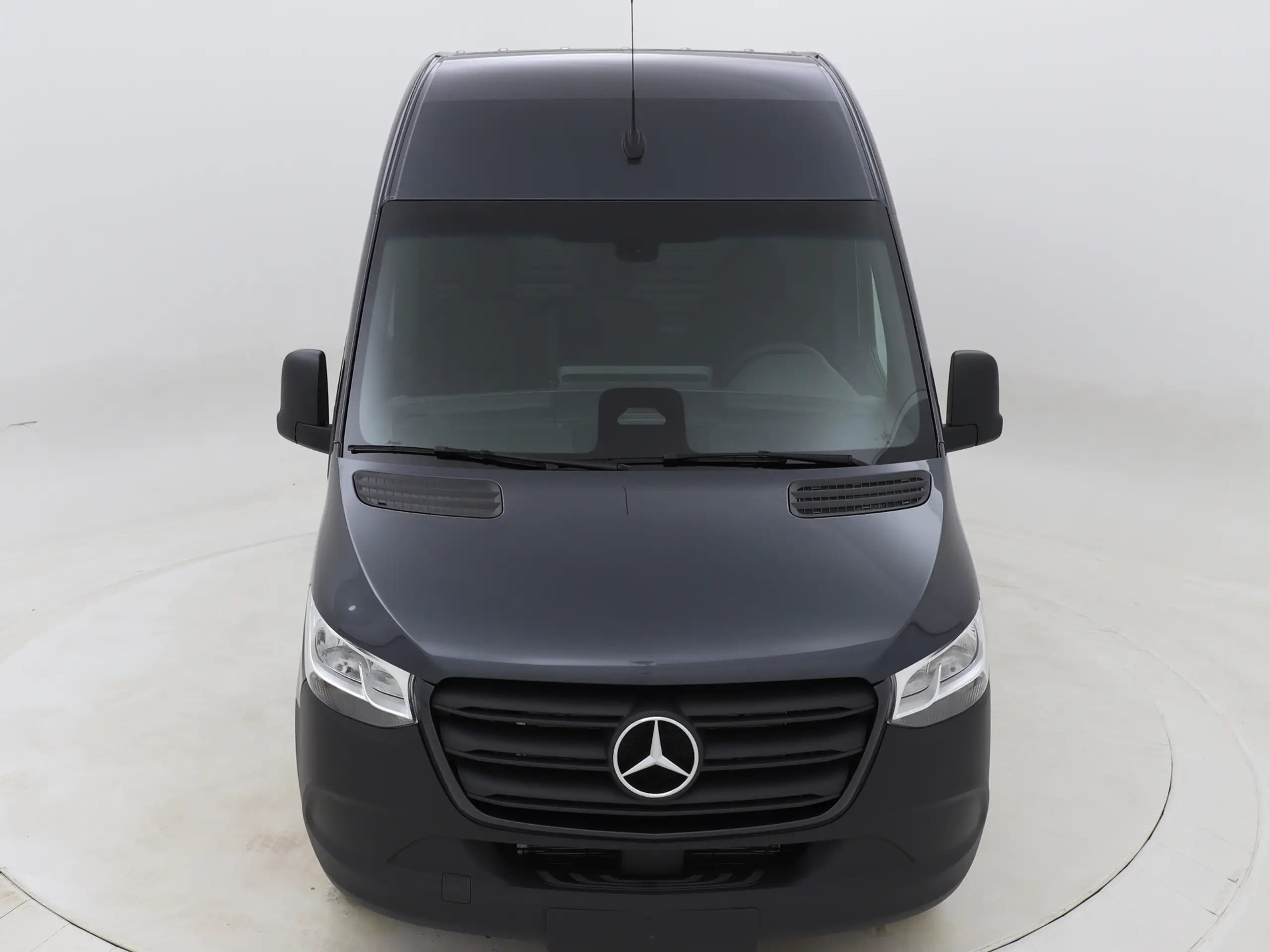 Mercedes-Benz - Sprinter