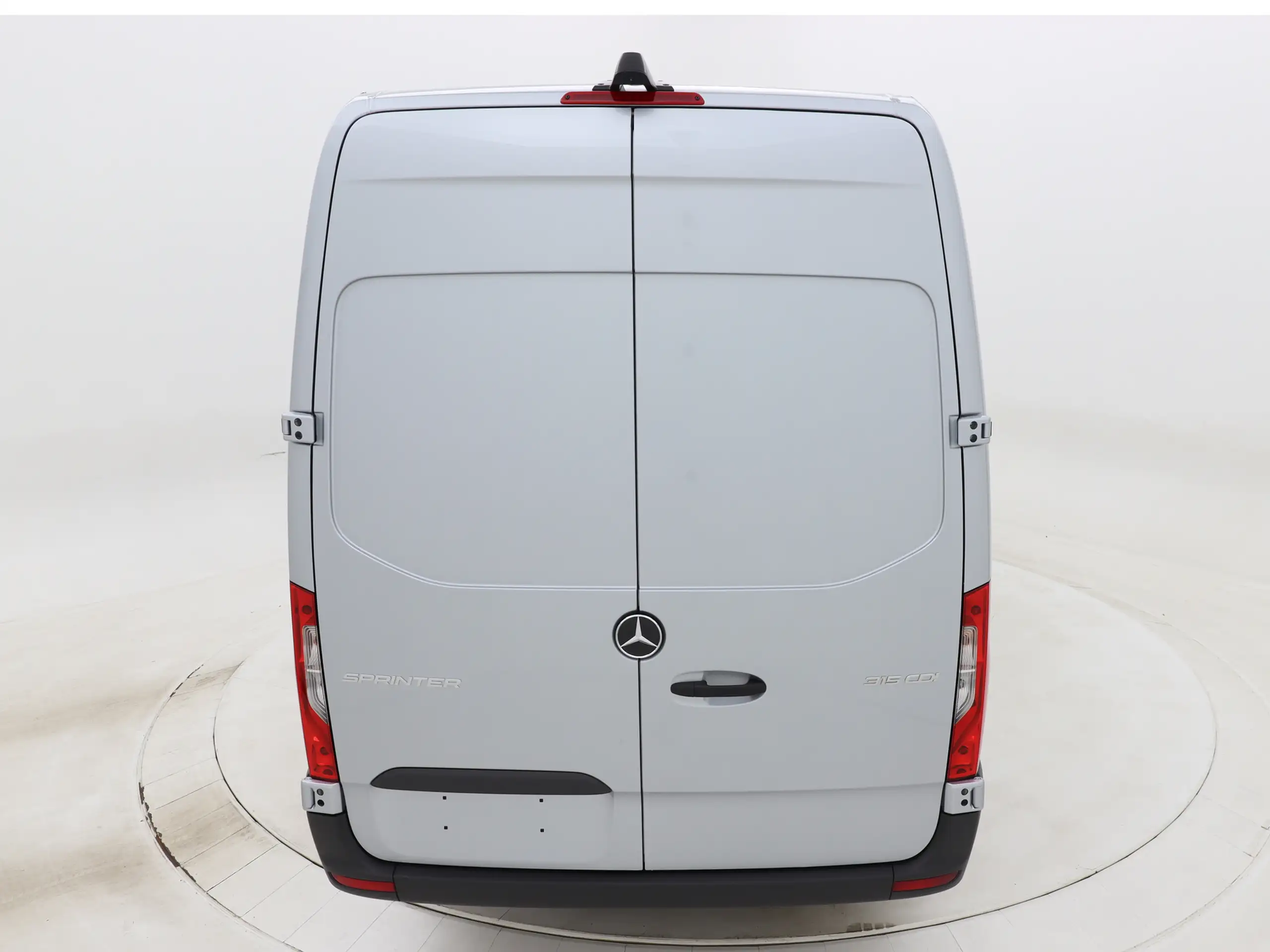 Mercedes-Benz - Sprinter