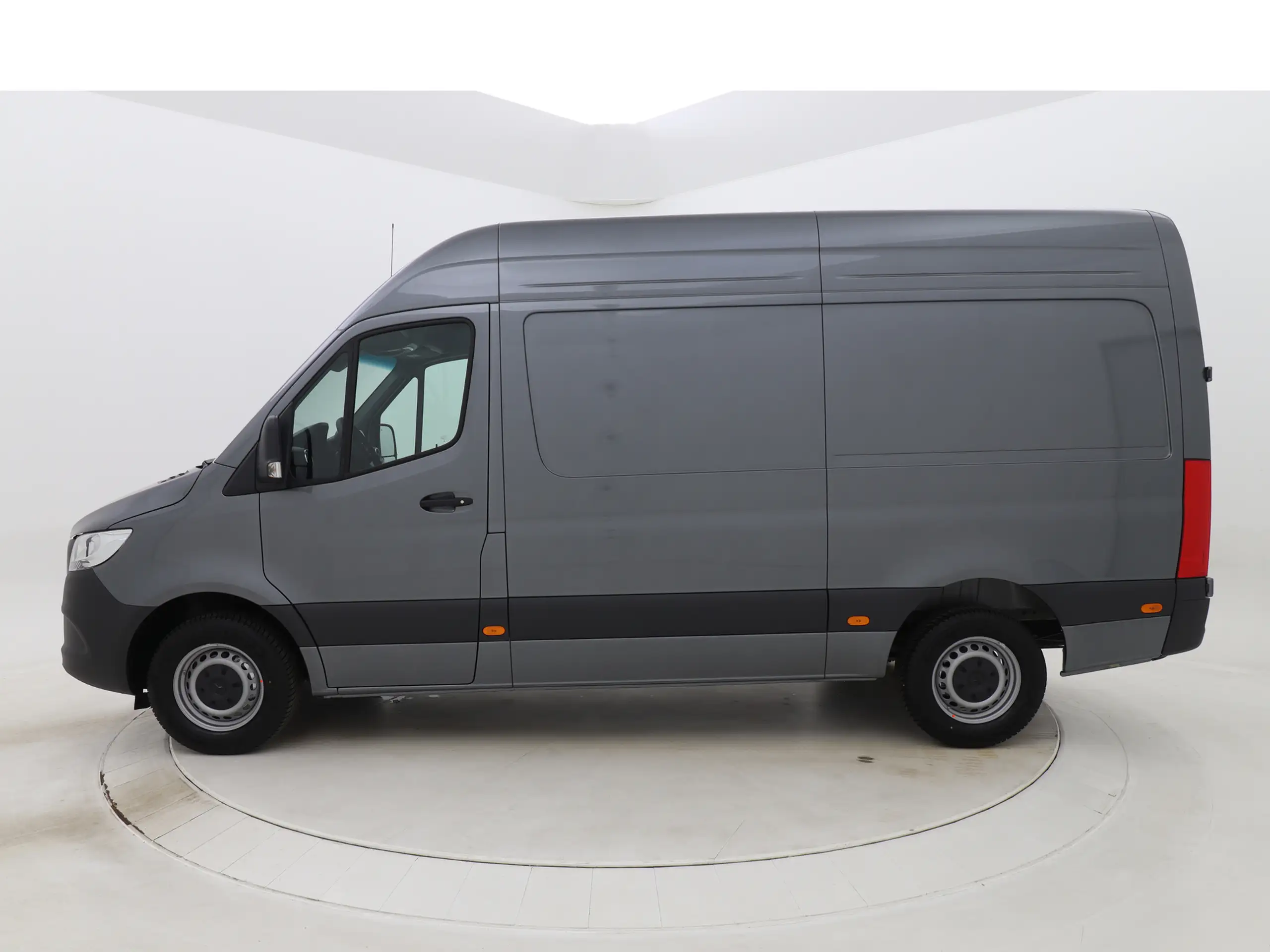 Mercedes-Benz - Sprinter