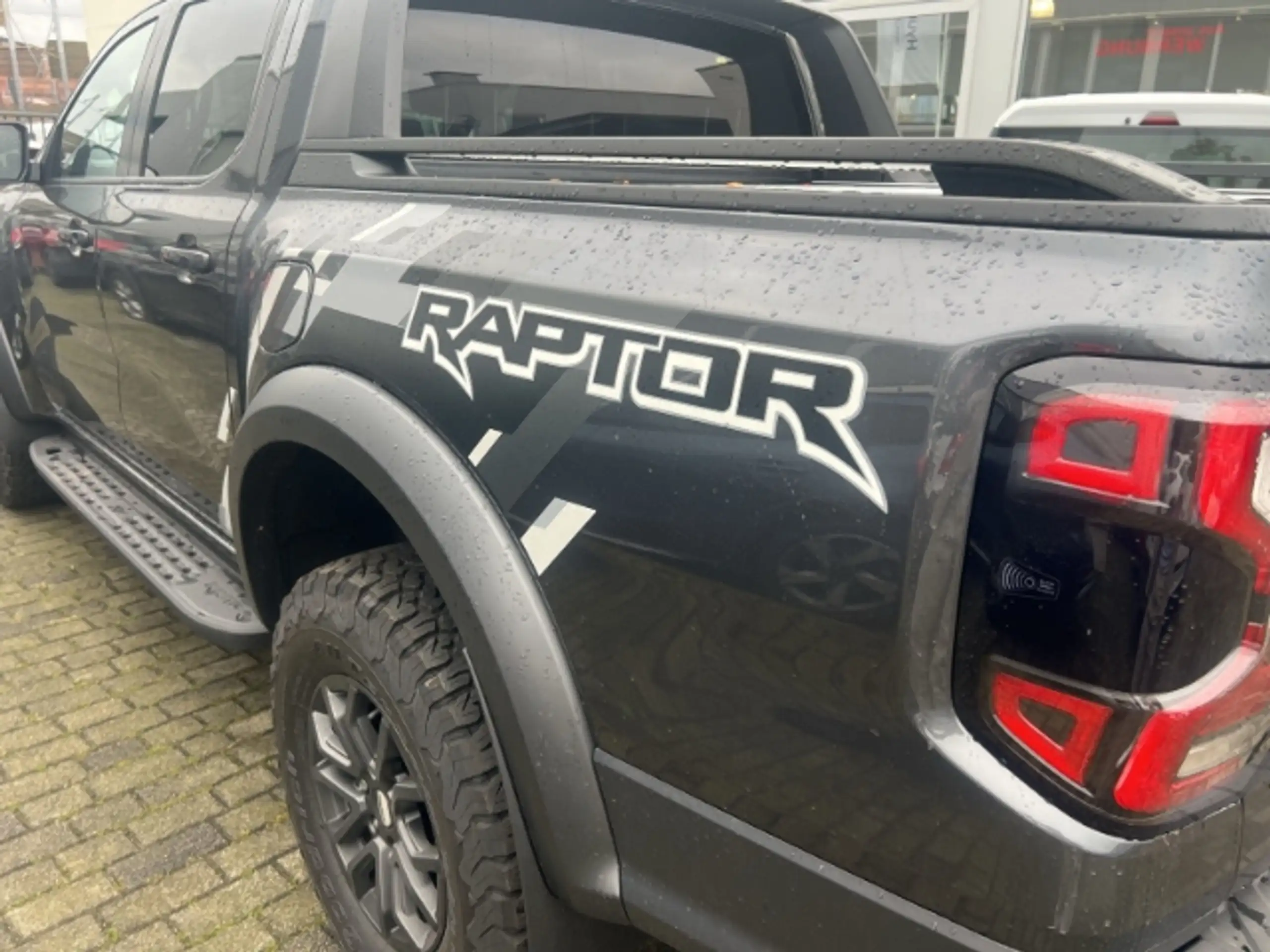 Ford - Ranger