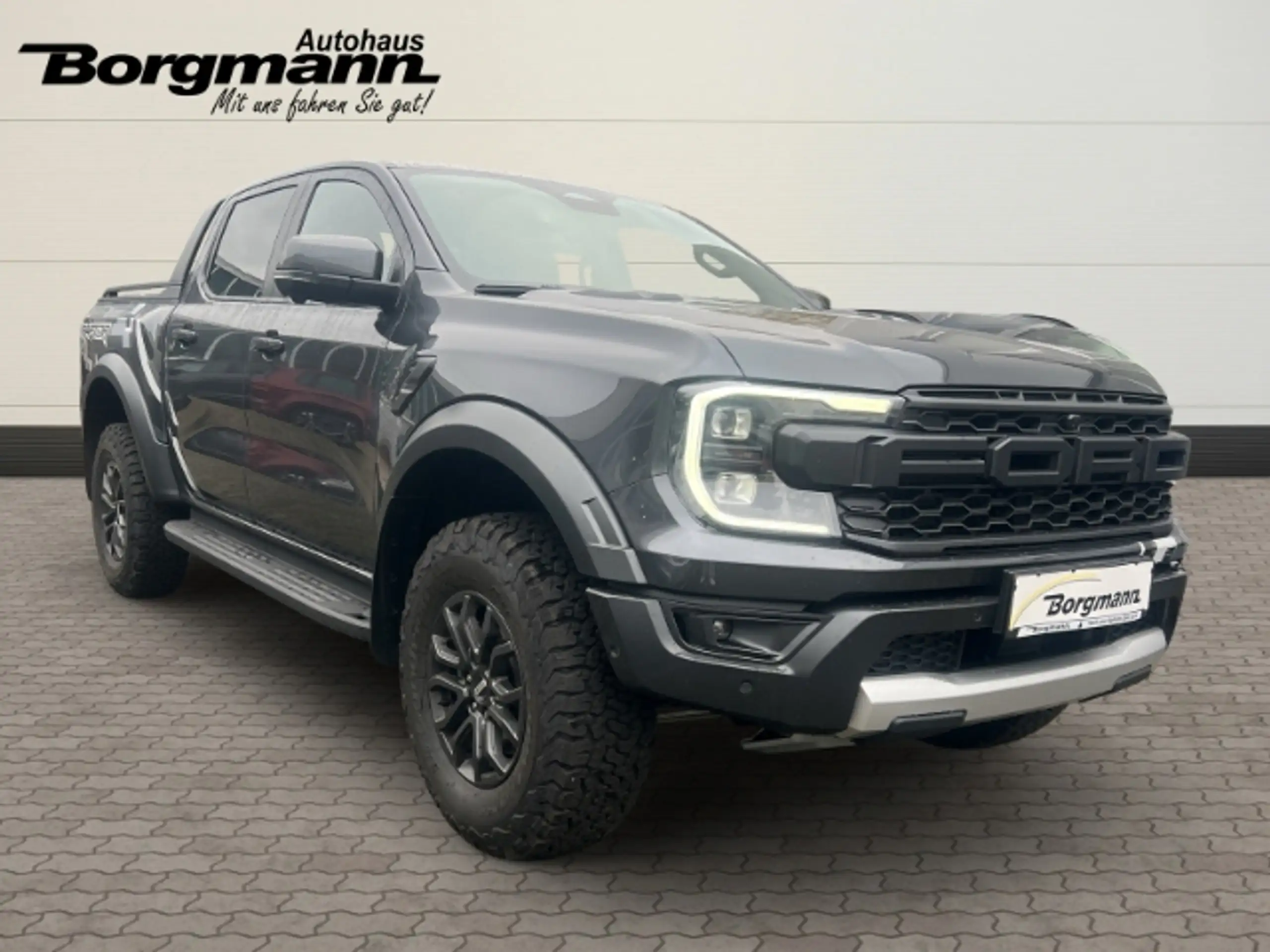 Ford - Ranger