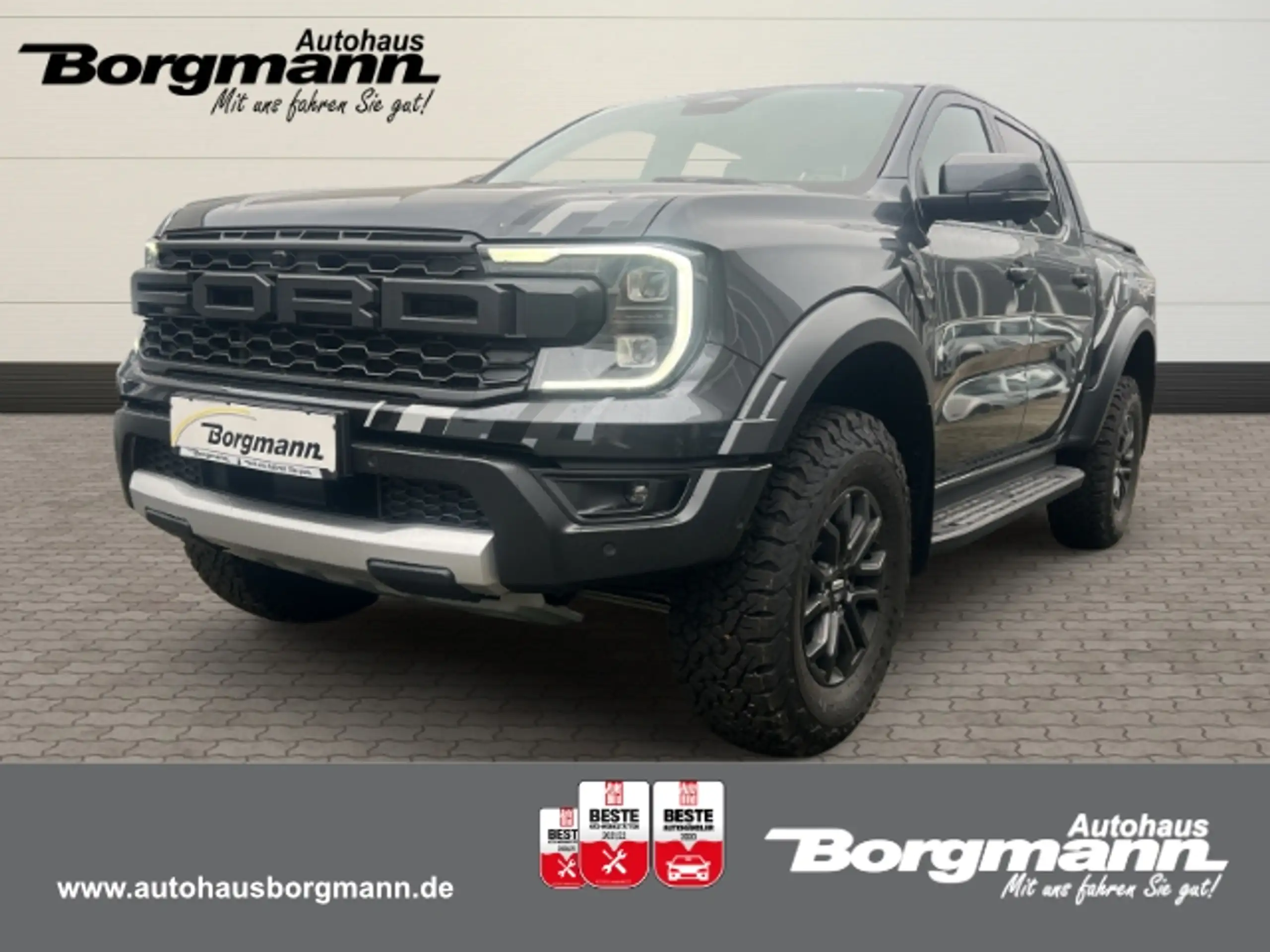 Ford - Ranger