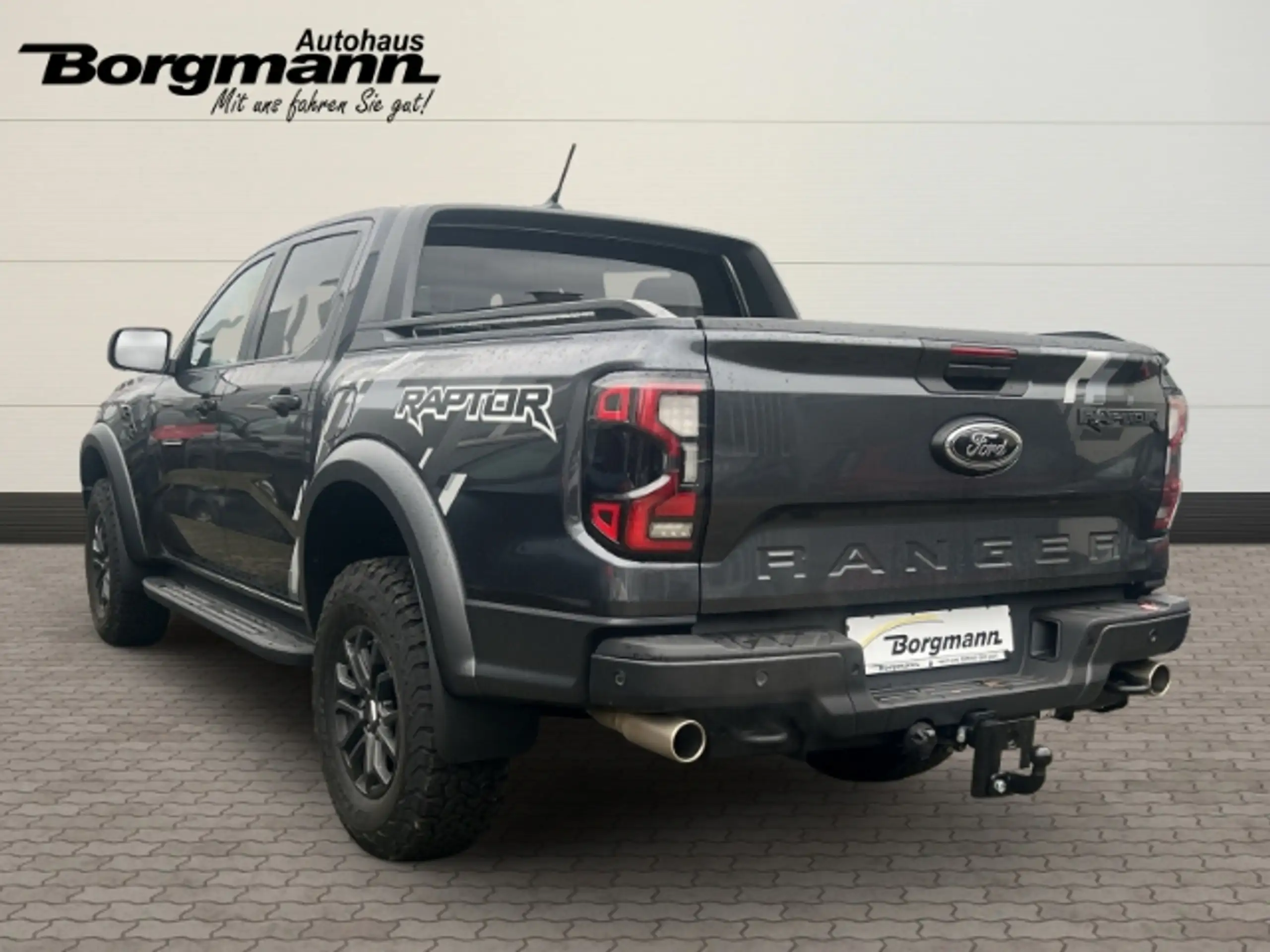 Ford - Ranger