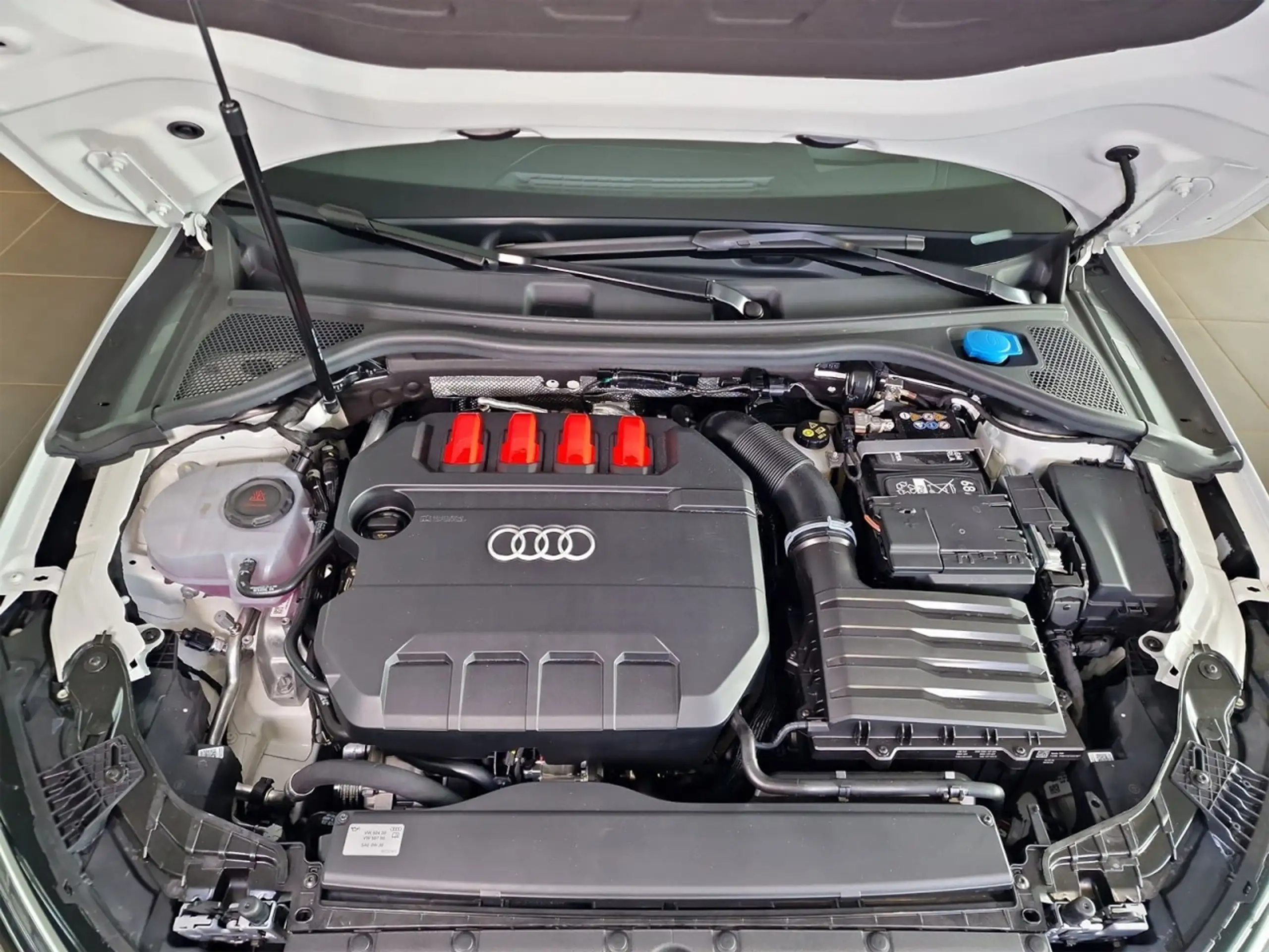 Audi - S3