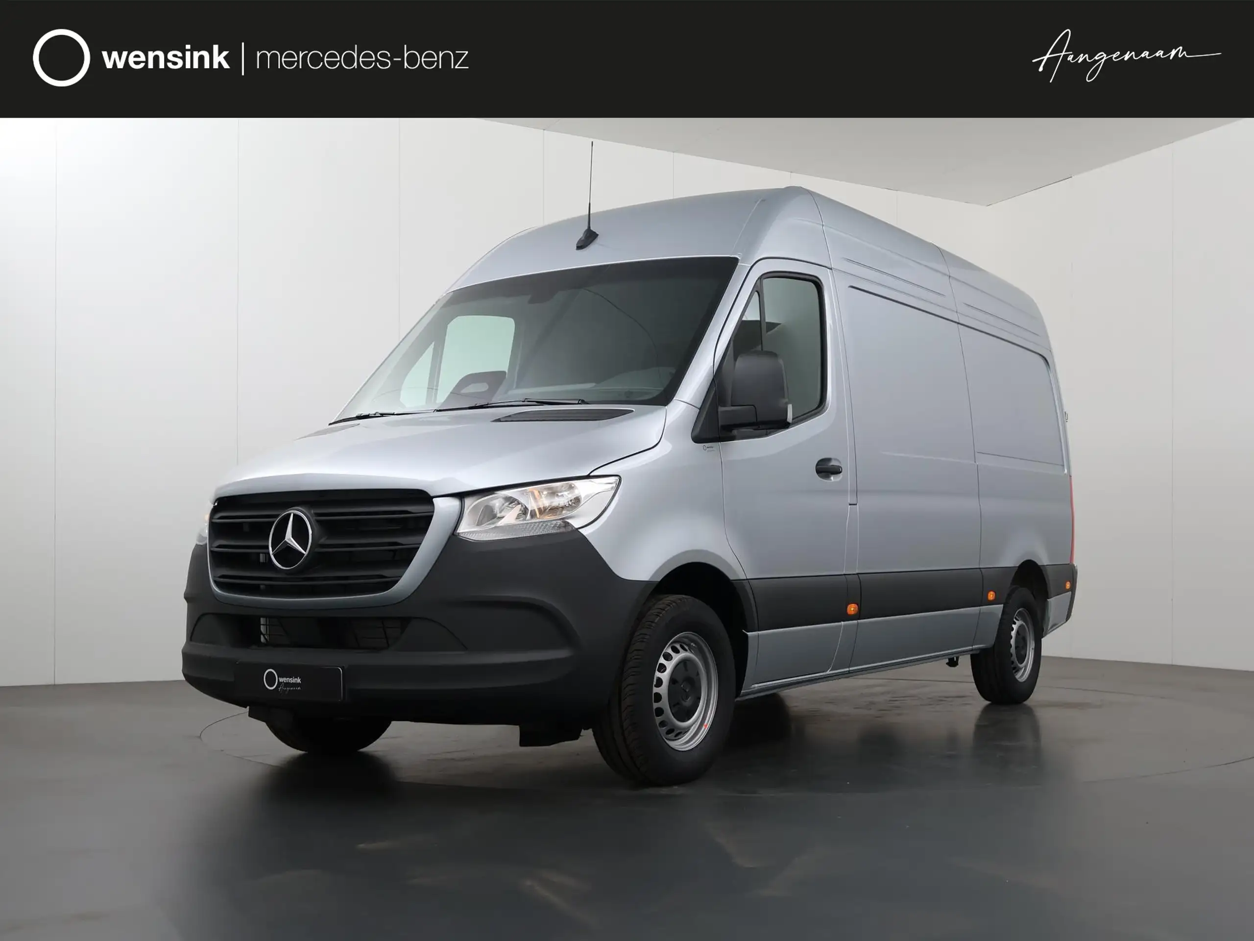 Mercedes-Benz - Sprinter