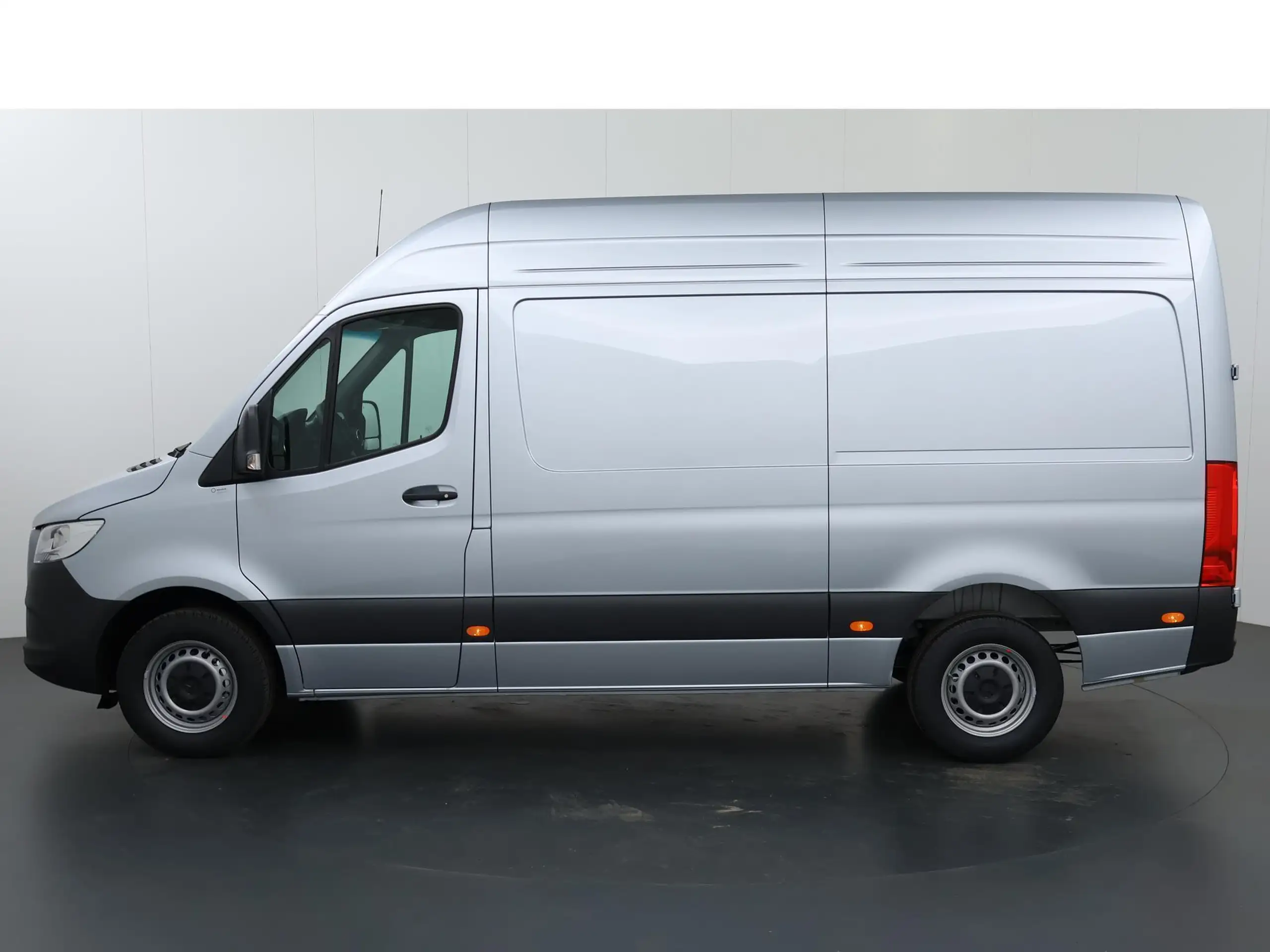 Mercedes-Benz - Sprinter