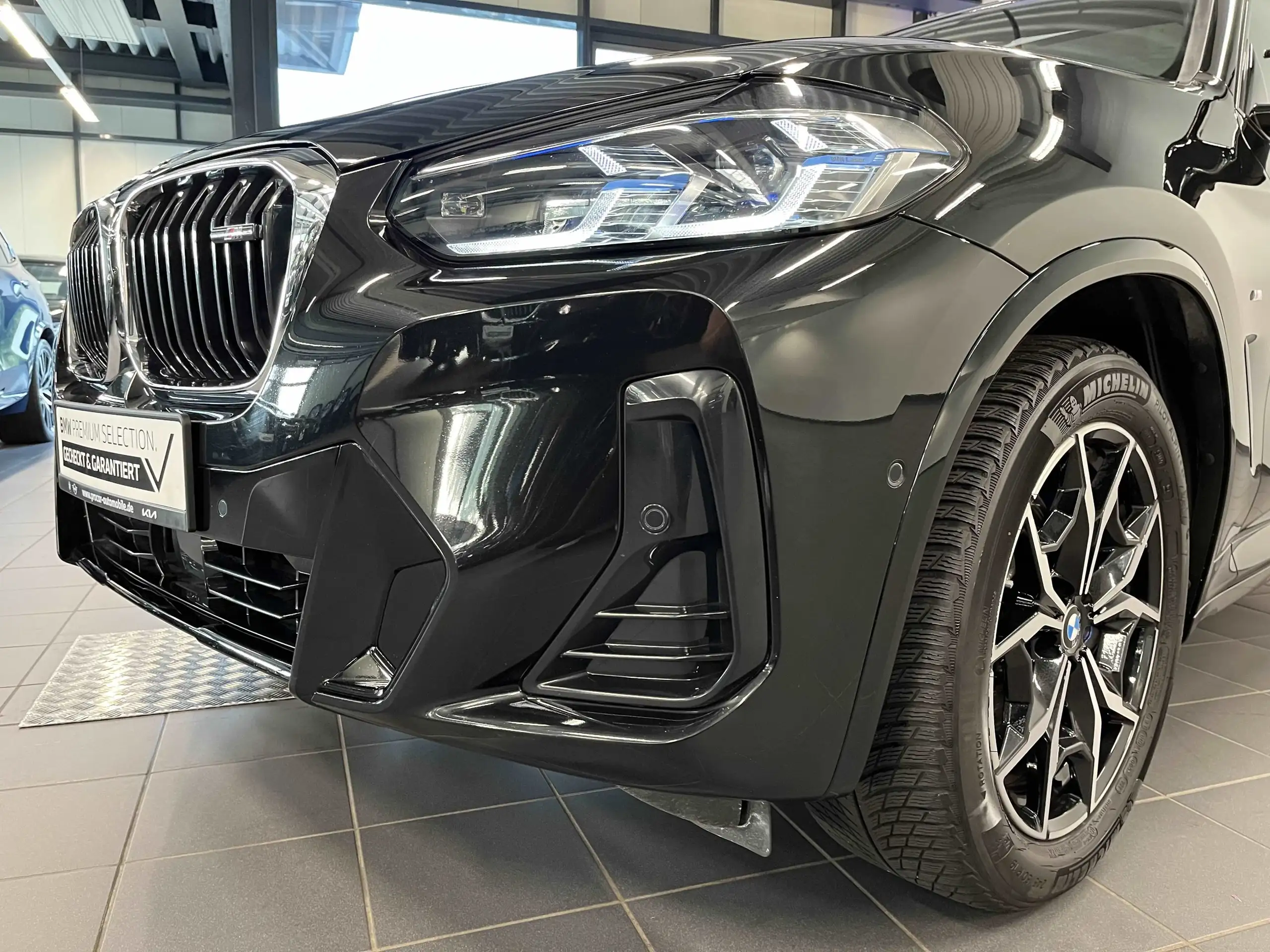 BMW - X3 M