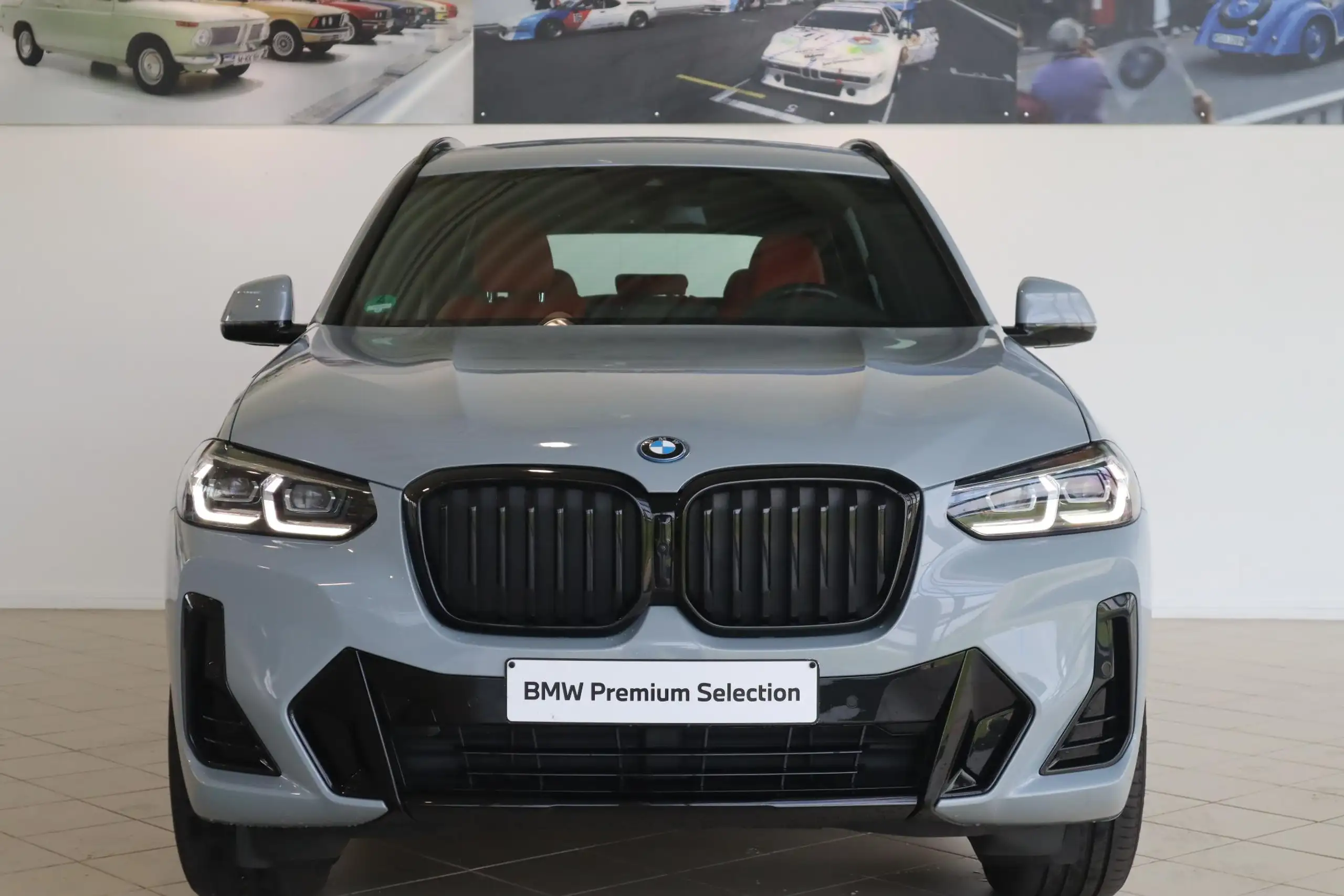 BMW - X3