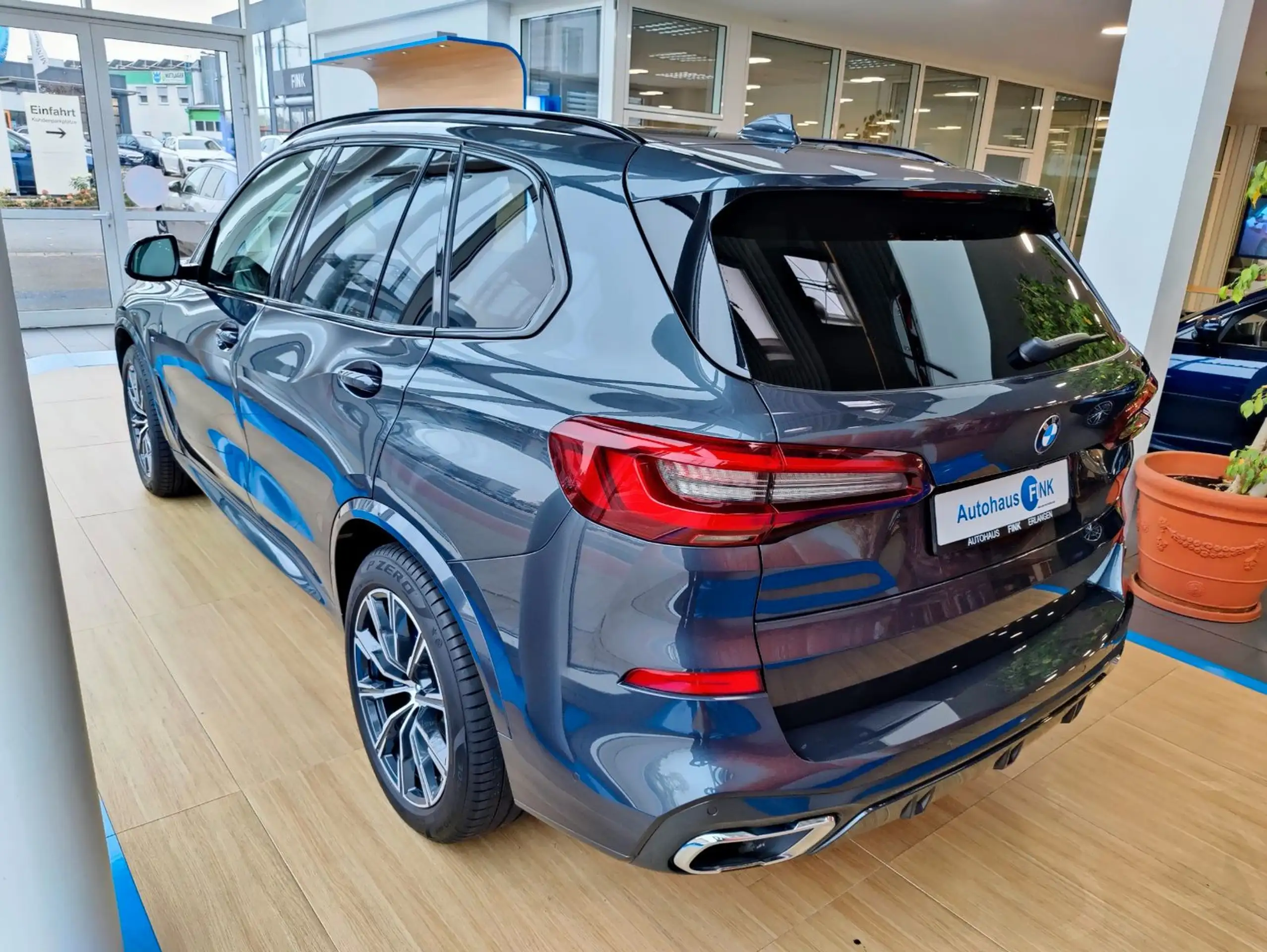 BMW - X5