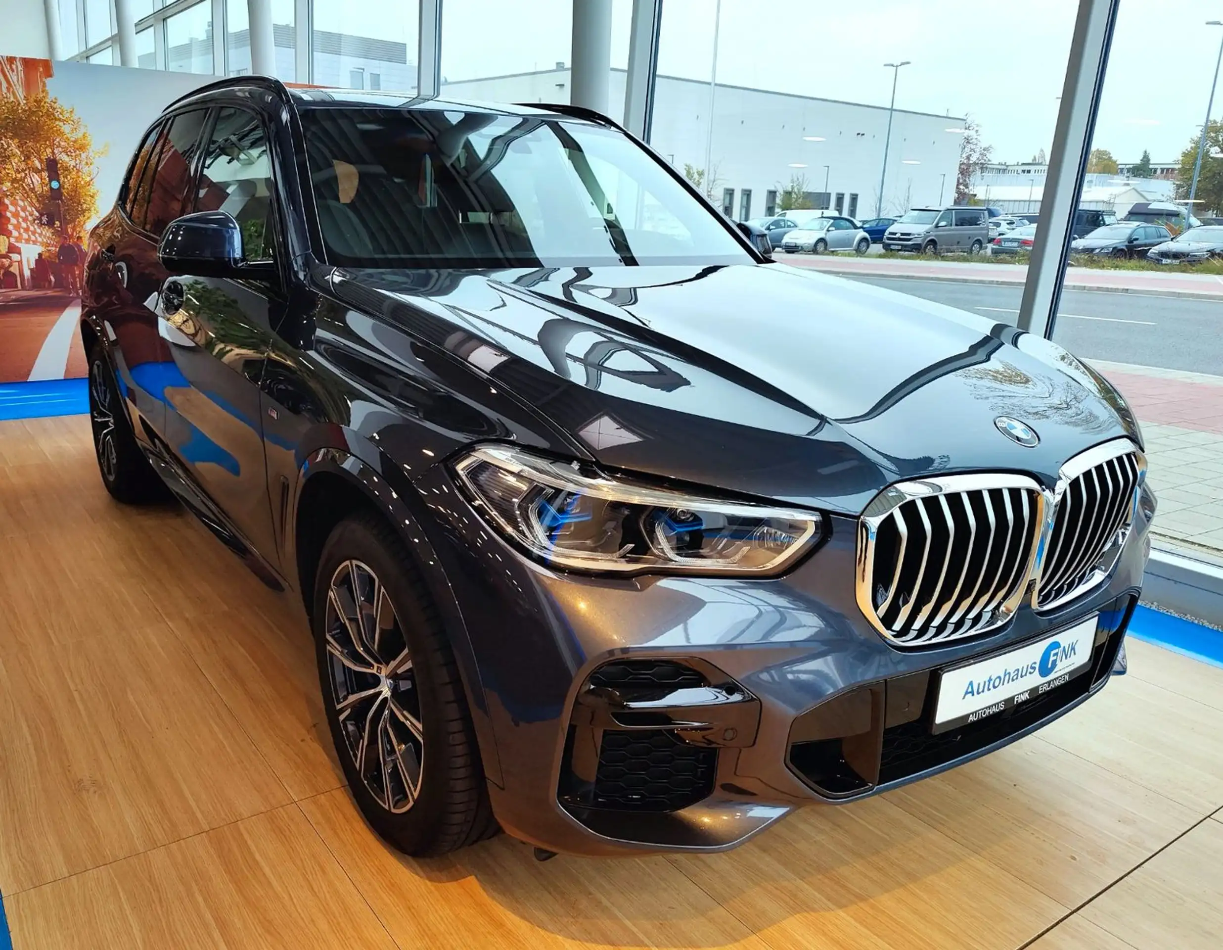 BMW - X5