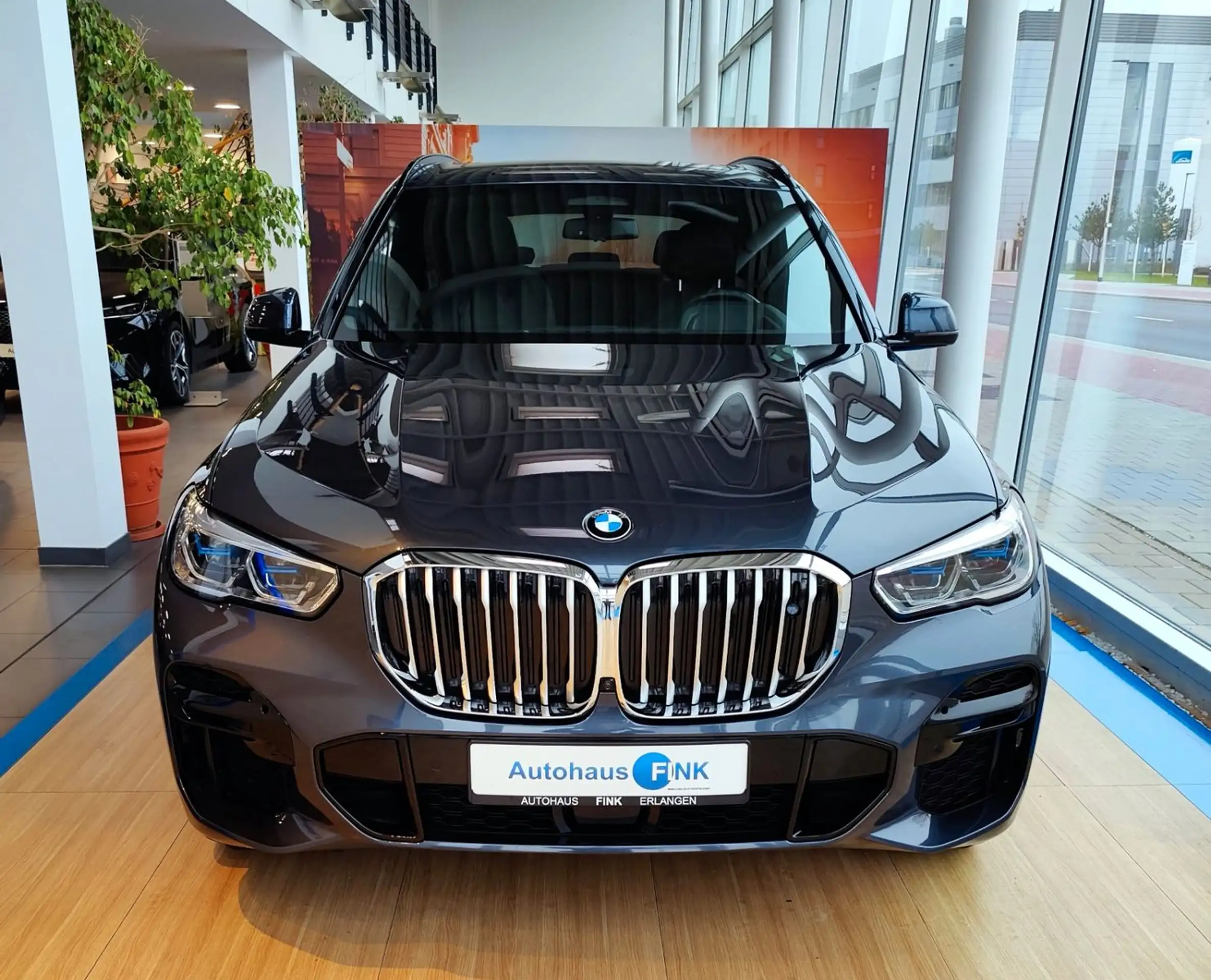 BMW - X5