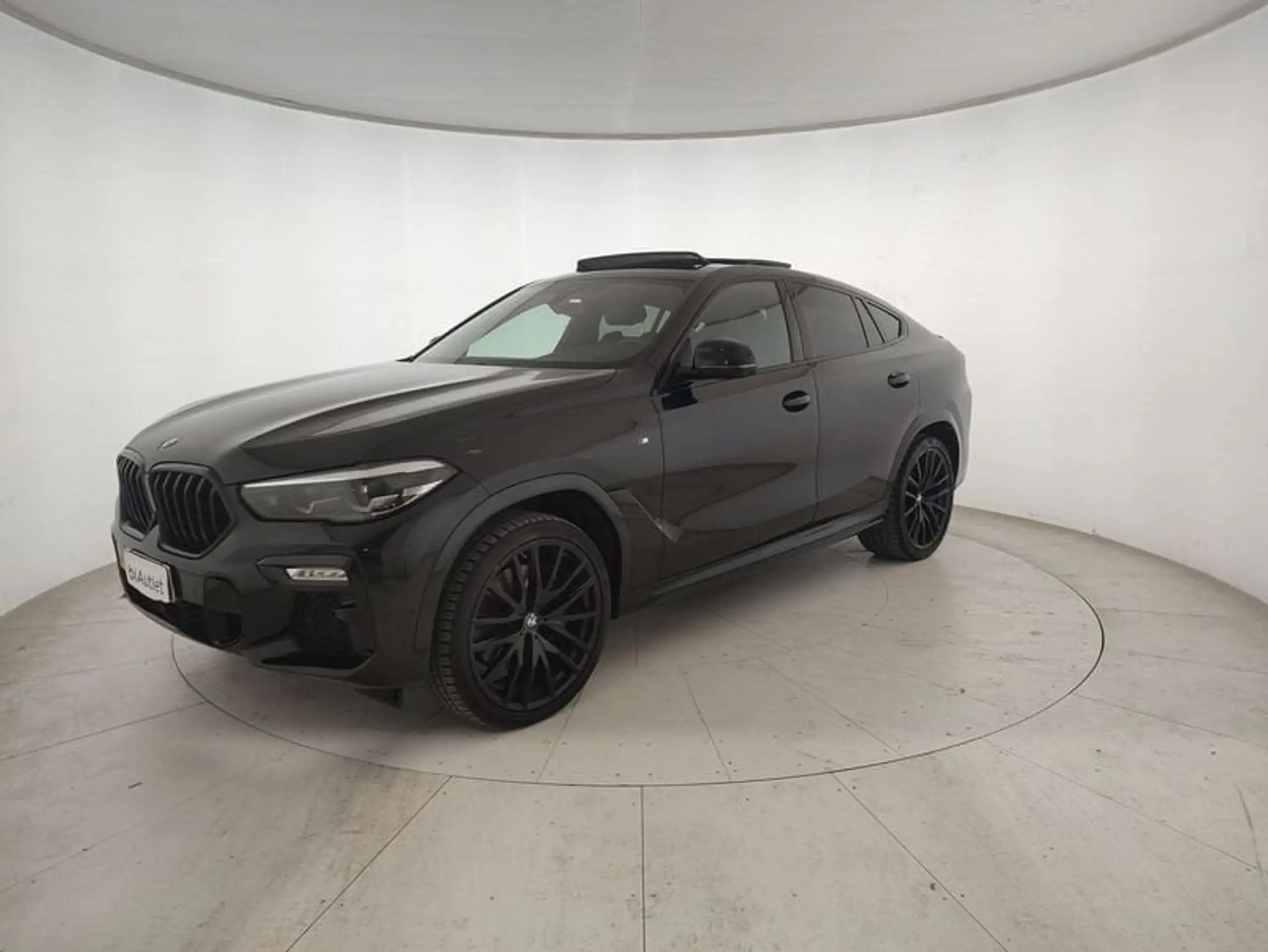 BMW - X6