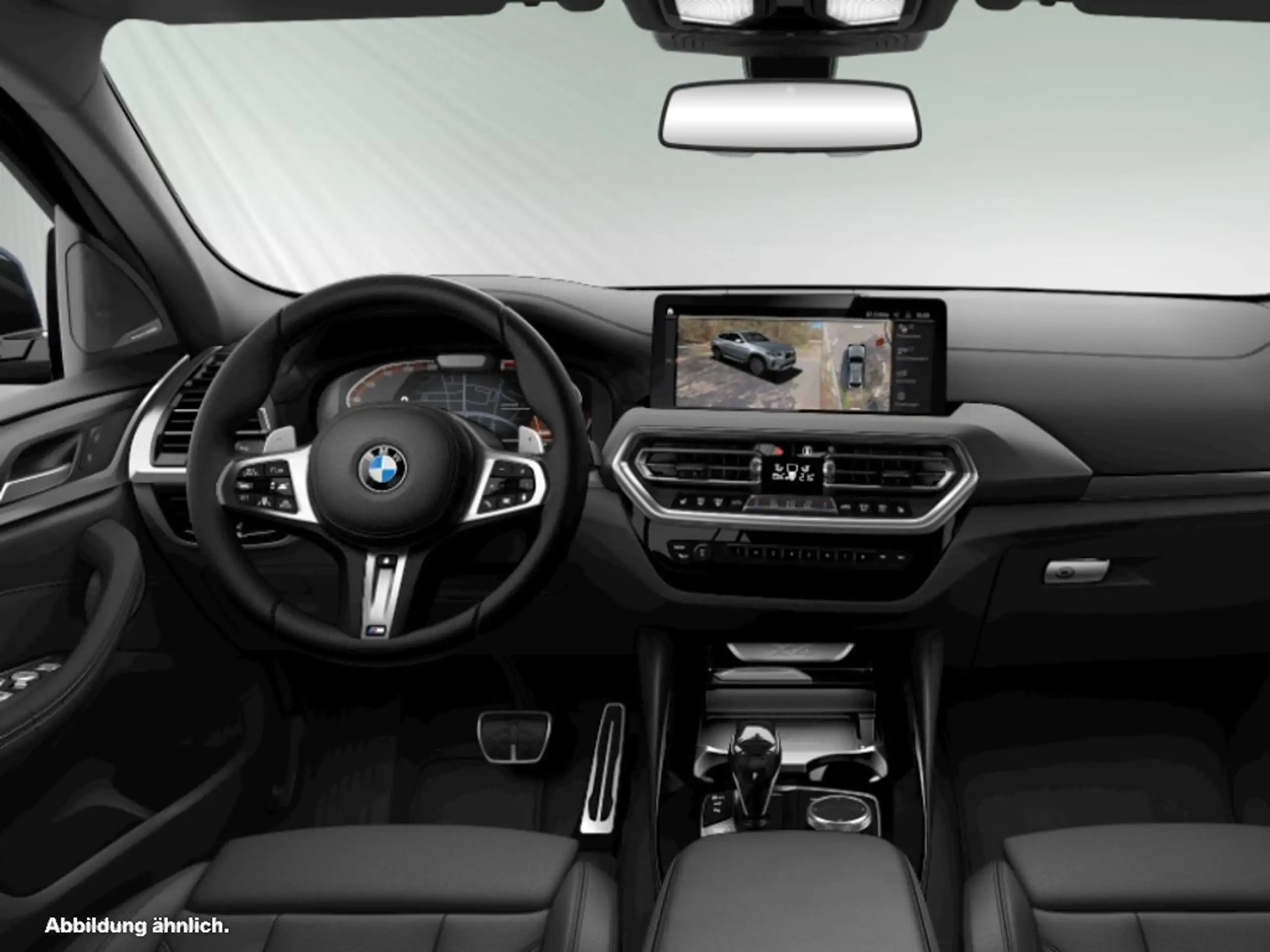 BMW - X4