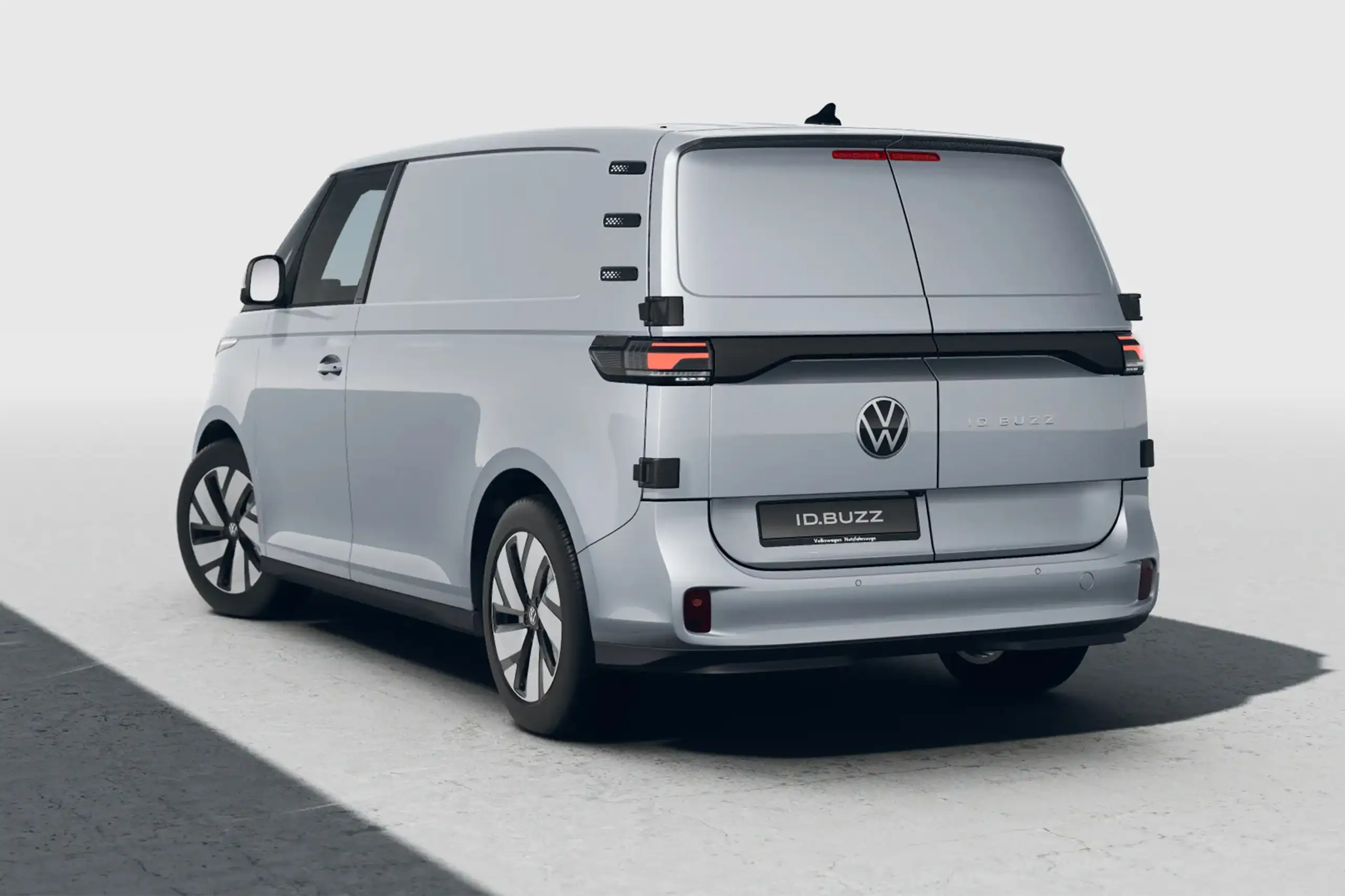 Volkswagen - ID. Buzz Cargo