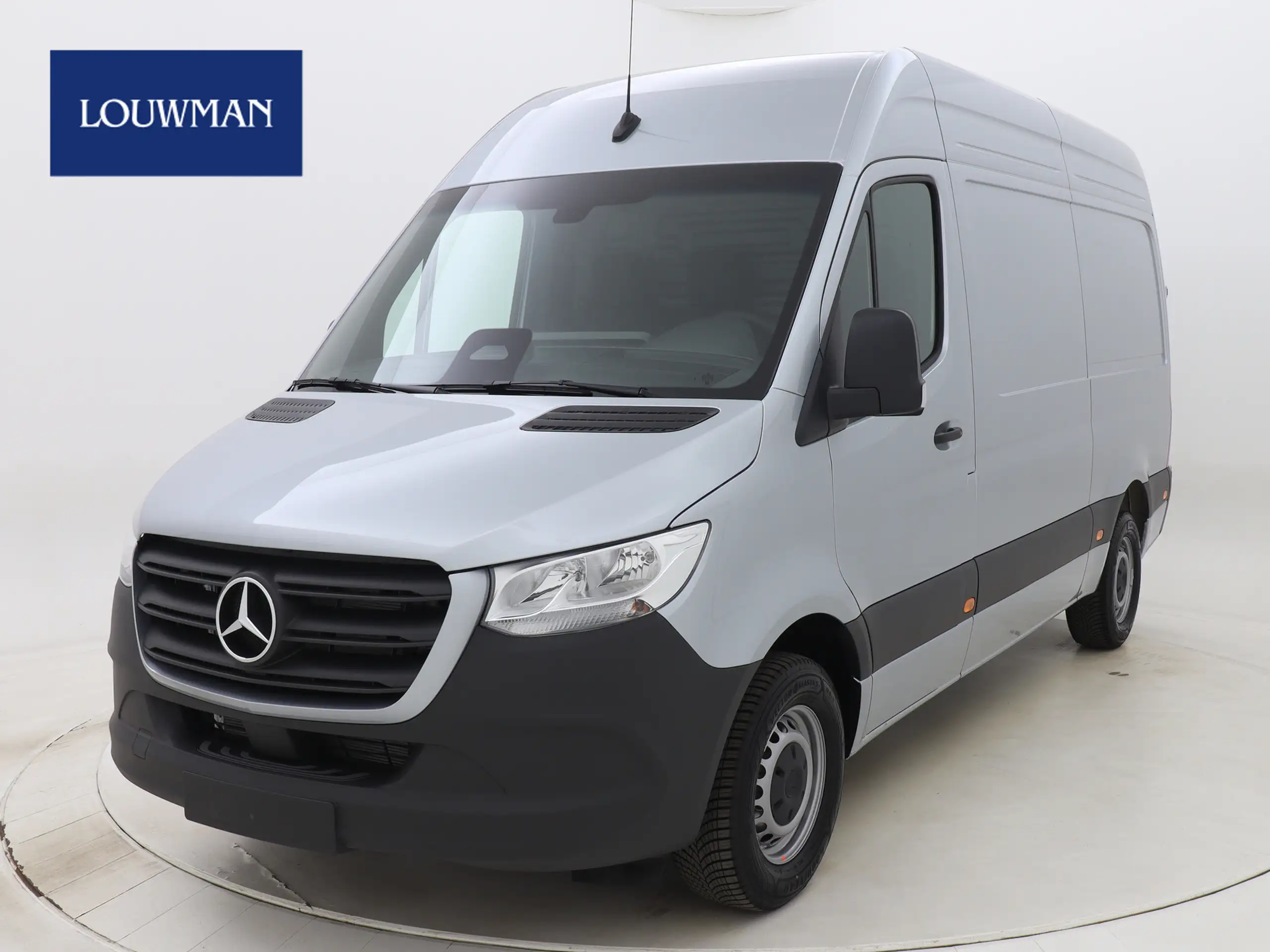 Mercedes-Benz - Sprinter