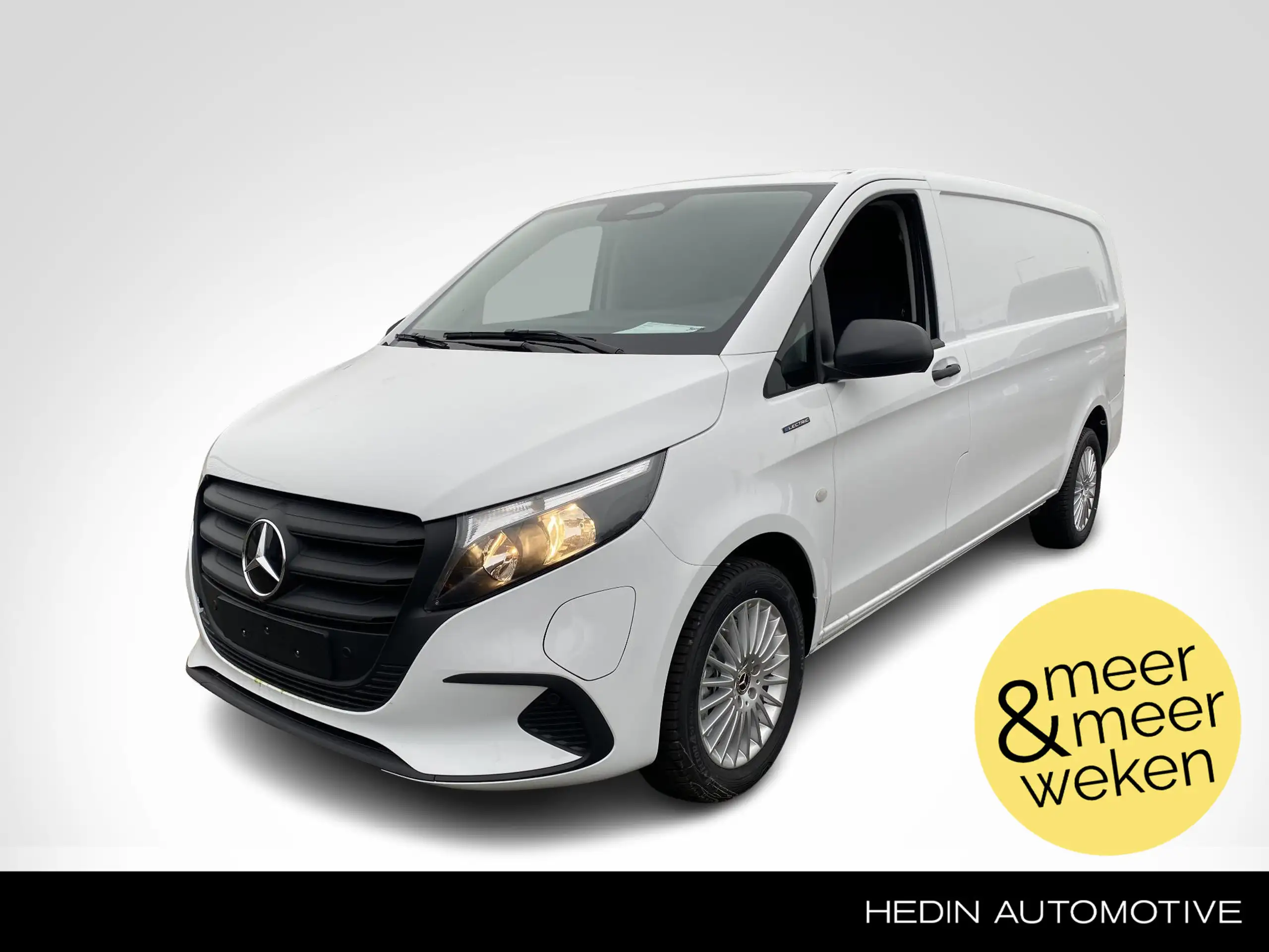 Mercedes-Benz - Vito