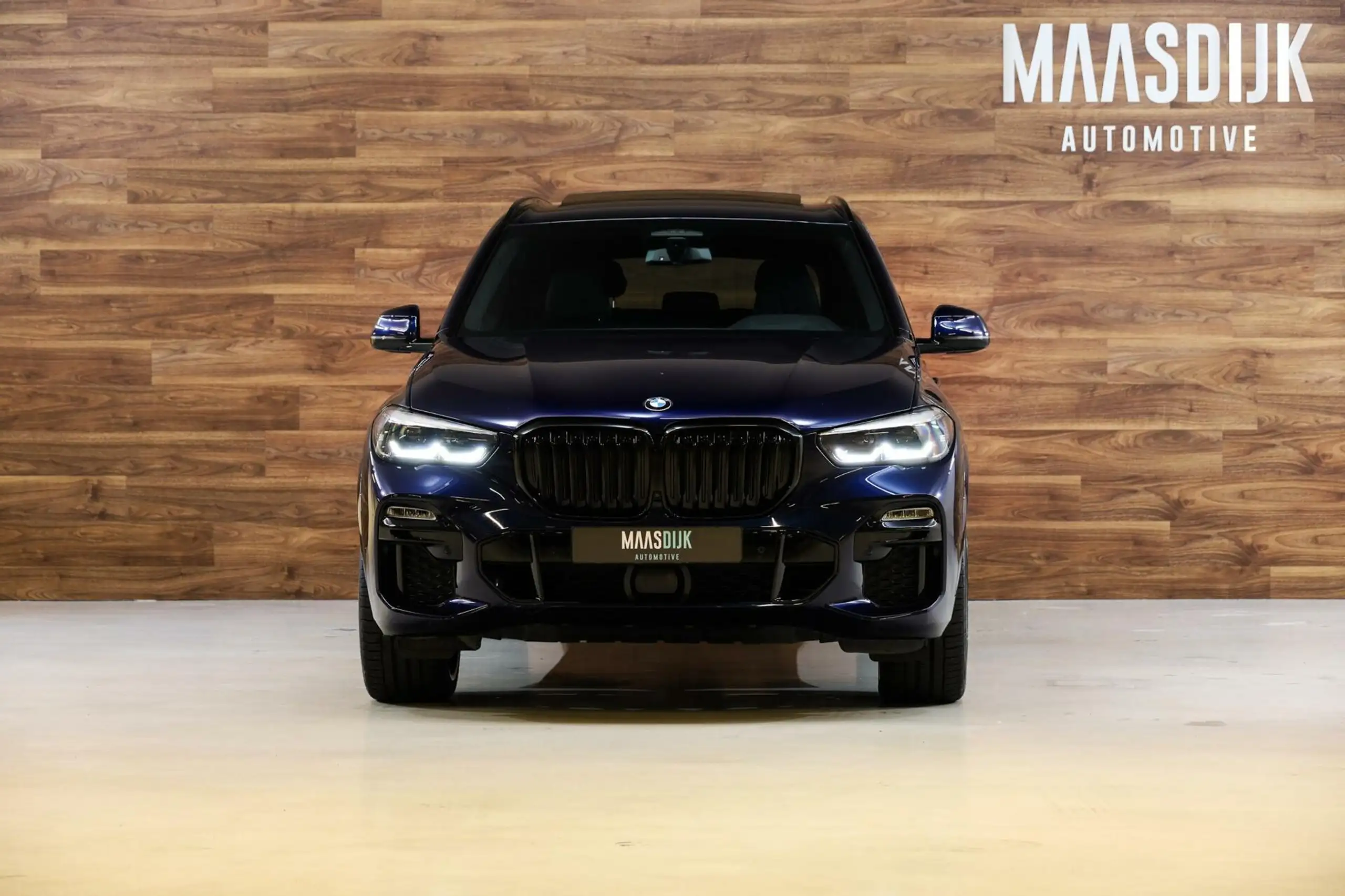 BMW - X5