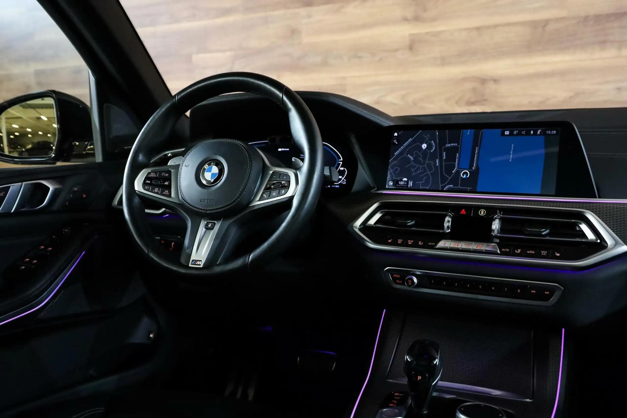 BMW - X5