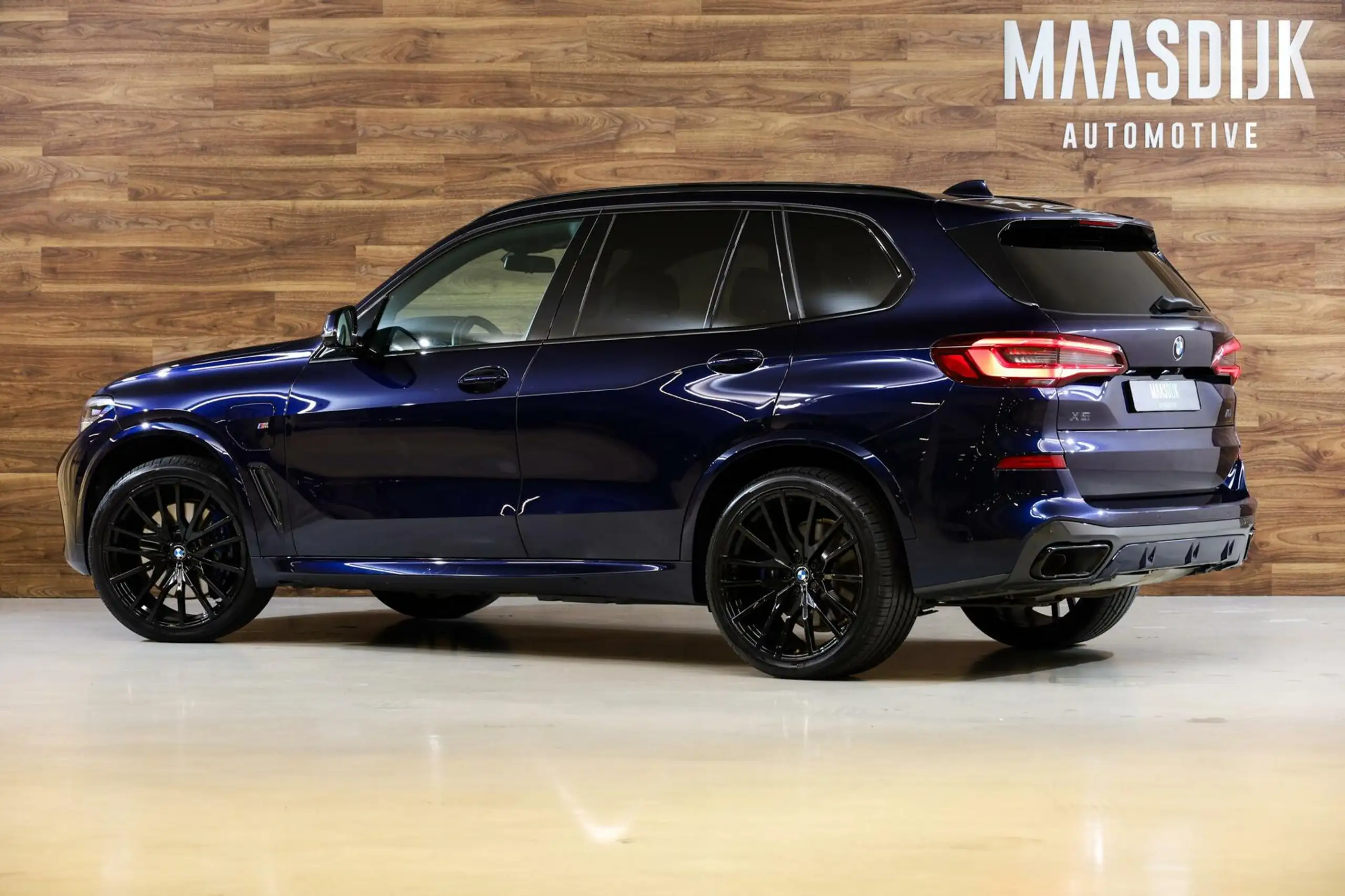 BMW - X5