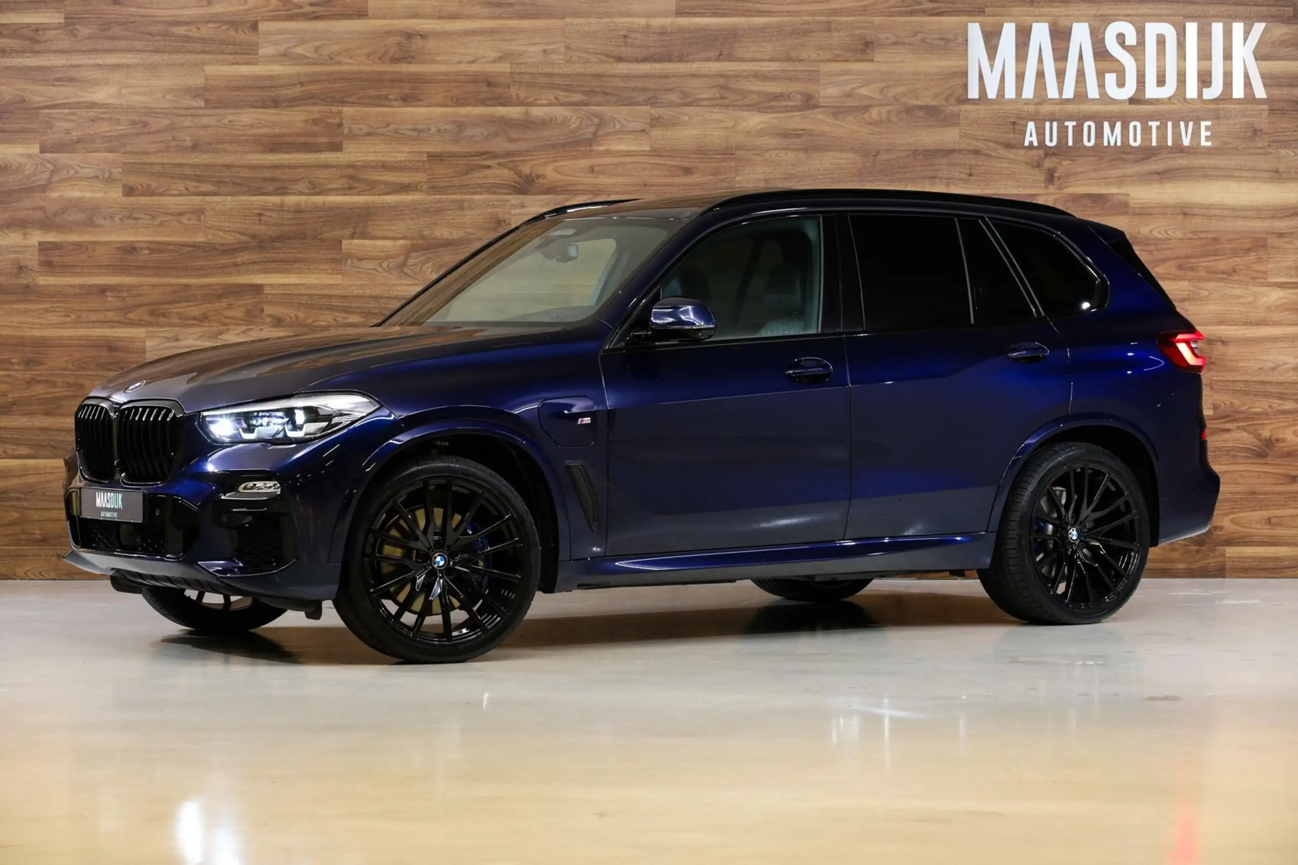 BMW - X5