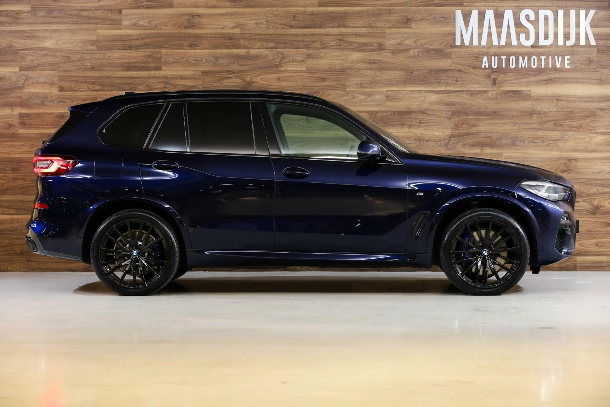 BMW - X5