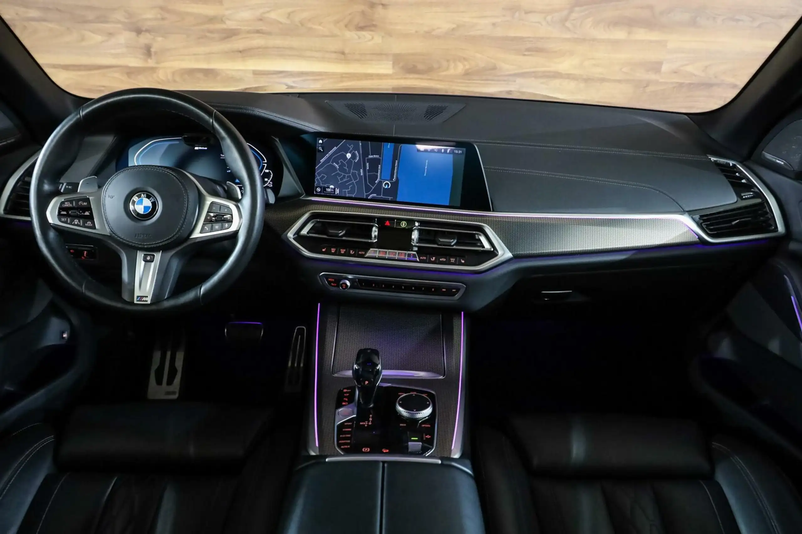 BMW - X5