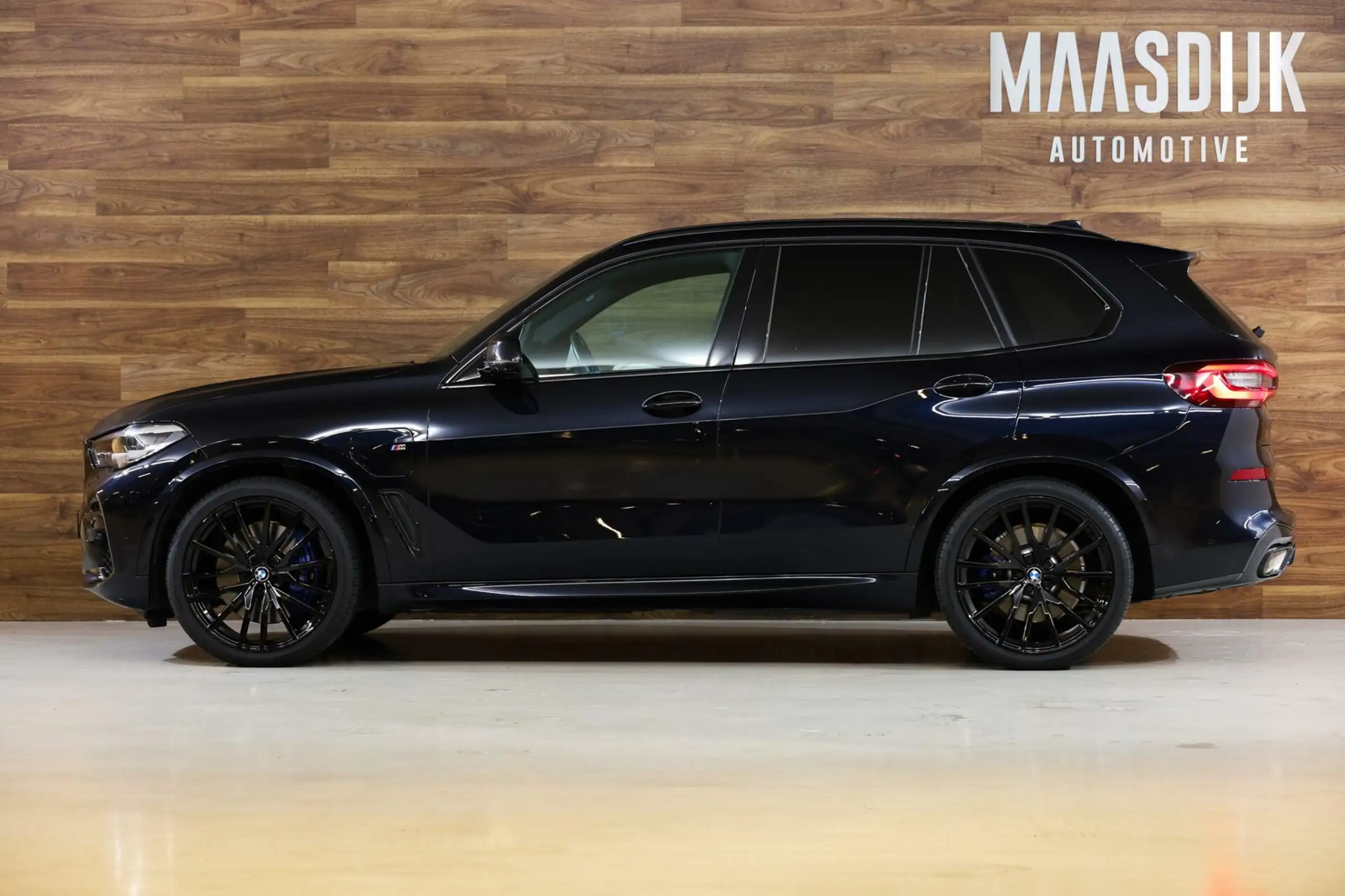 BMW - X5