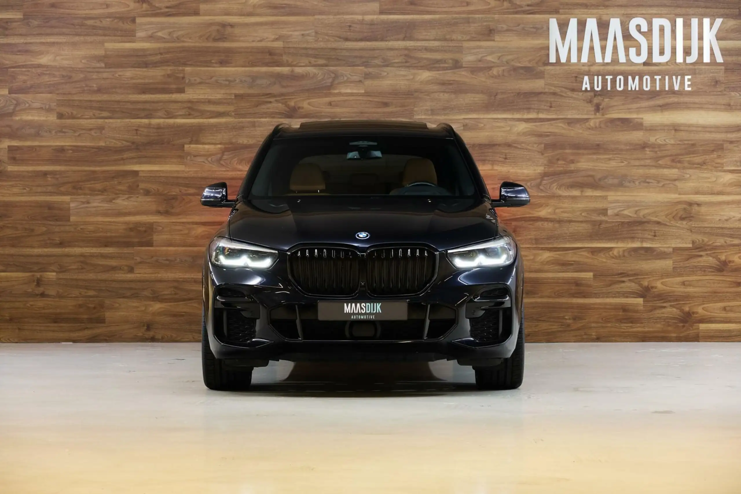 BMW - X5