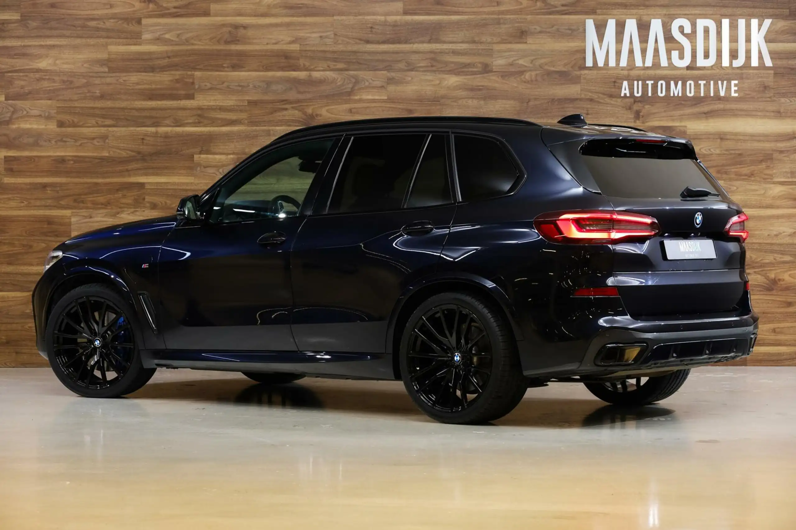 BMW - X5