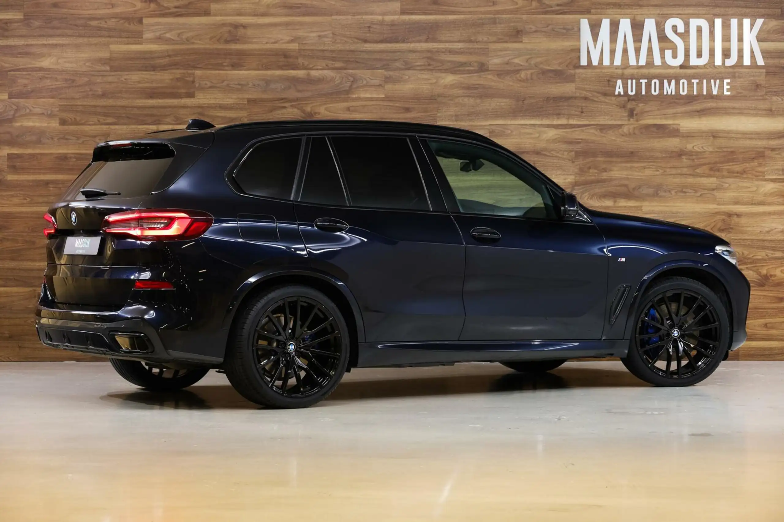 BMW - X5