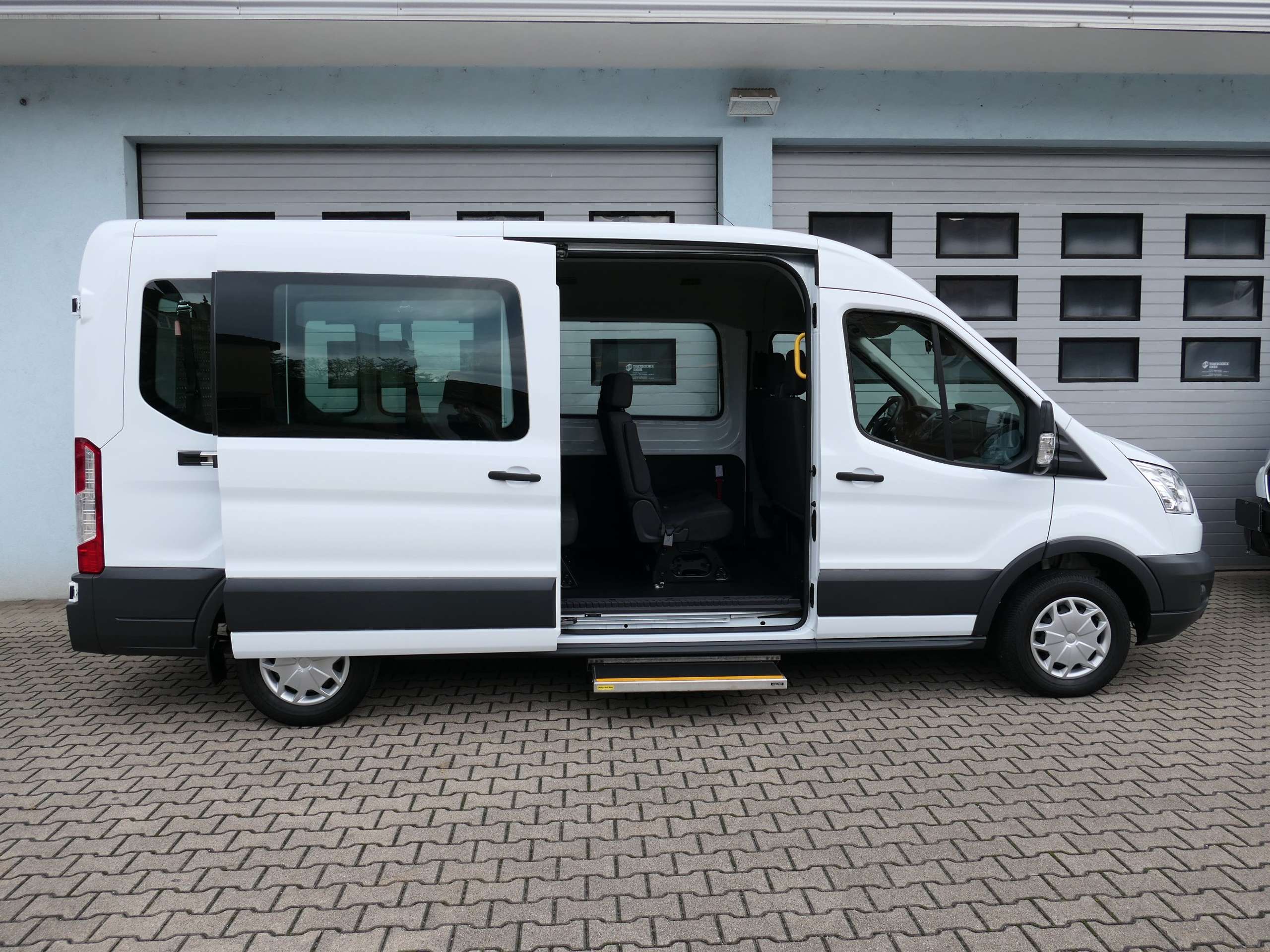 Ford - Transit