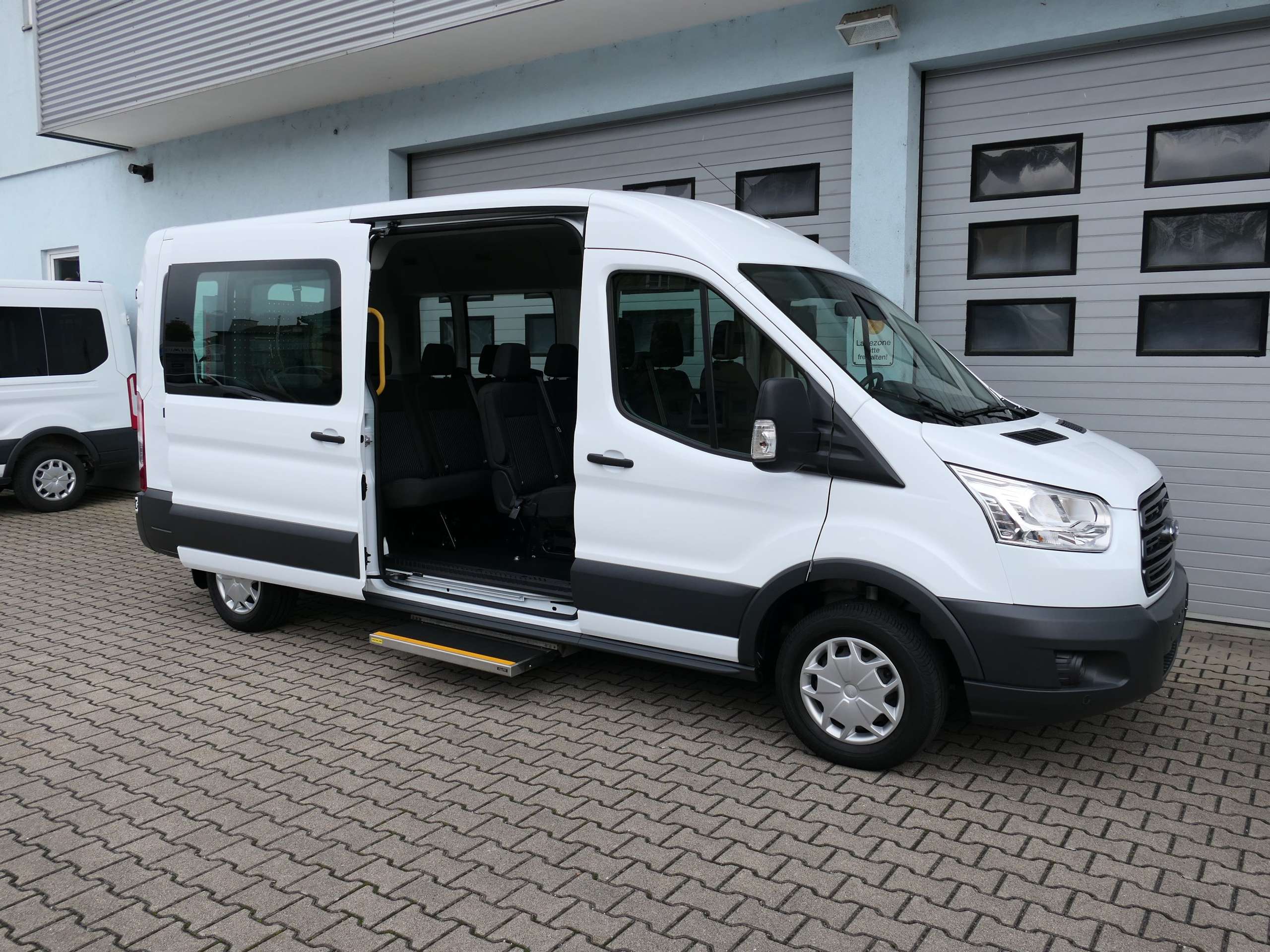 Ford - Transit